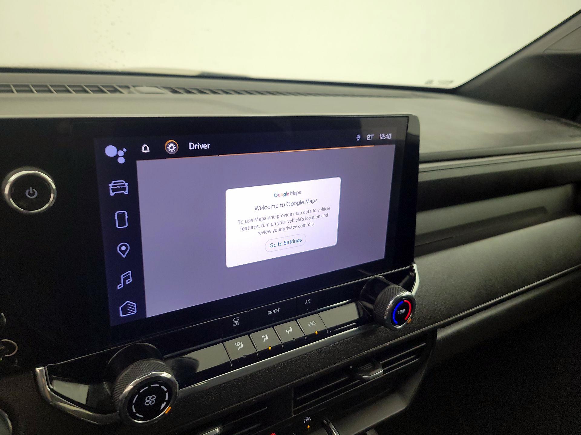 Thumbnail: 2023 Chevrolet Colorado - 14