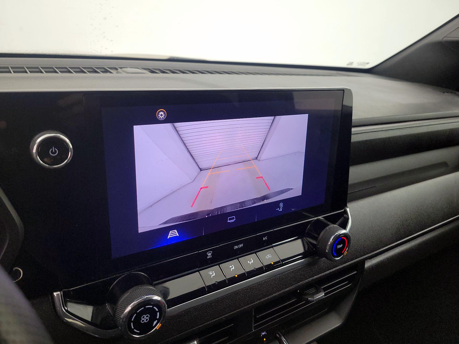 Thumbnail: 2023 Chevrolet Colorado - 15