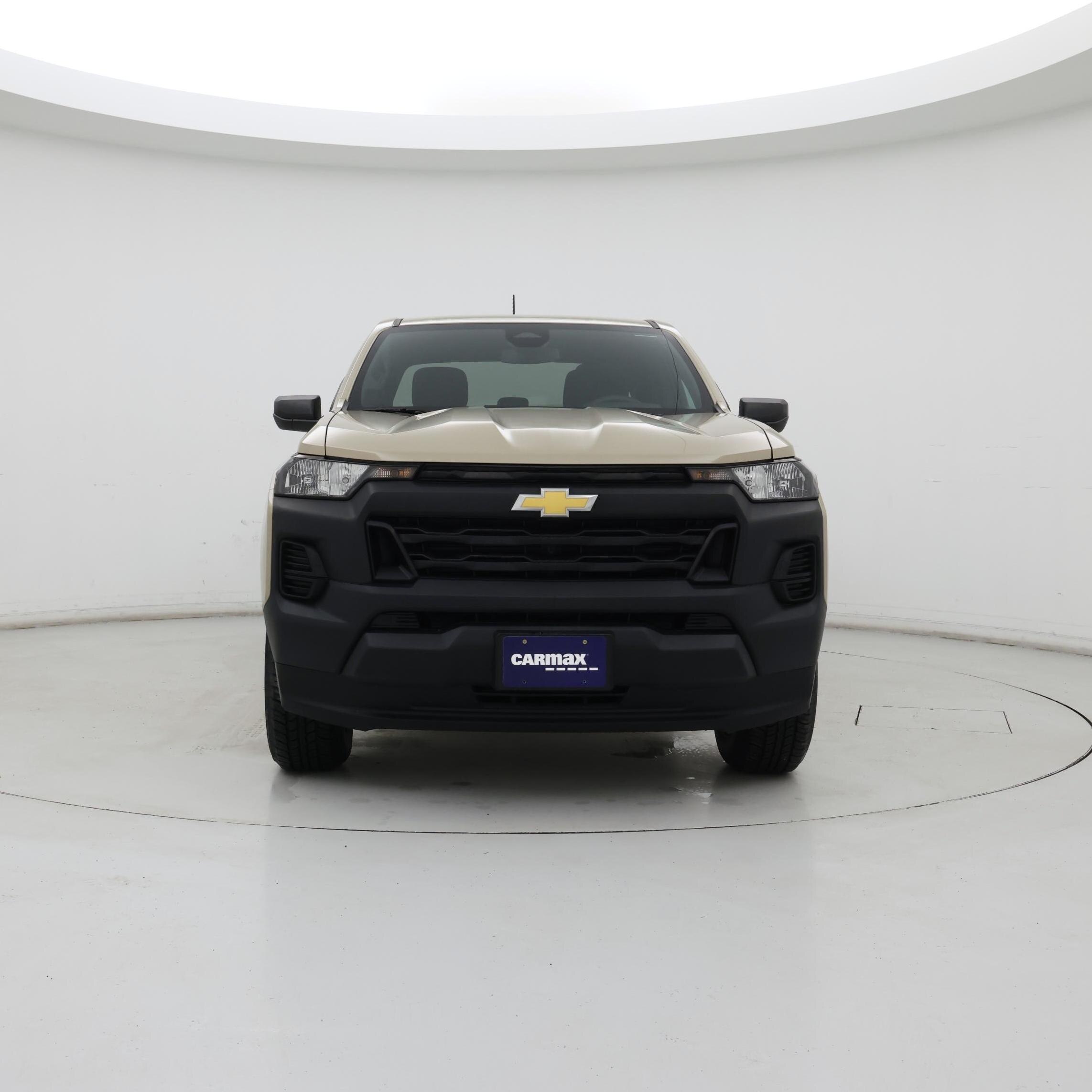 Thumbnail: 2023 Chevrolet Colorado - 5
