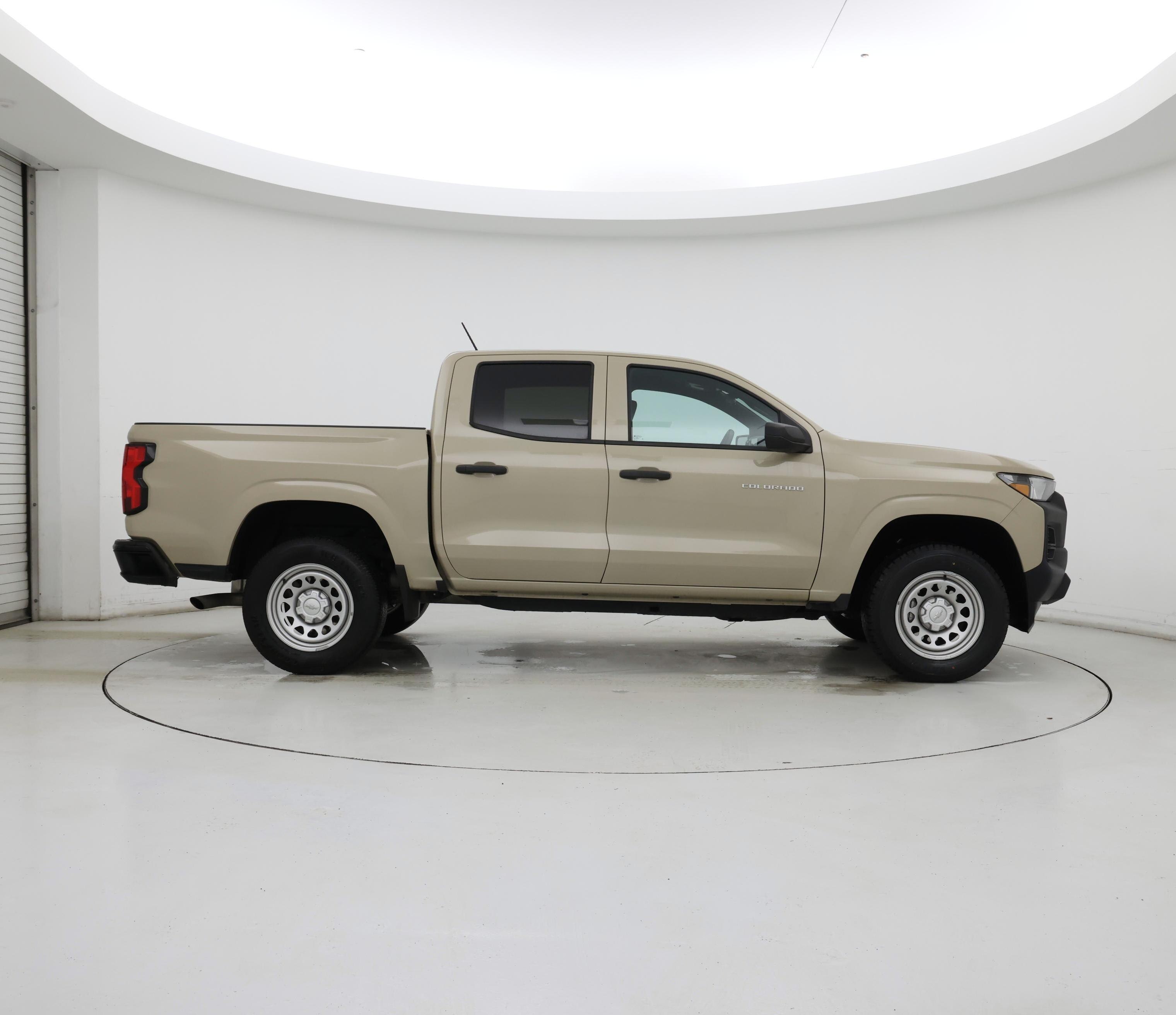 Thumbnail: 2023 Chevrolet Colorado - 7