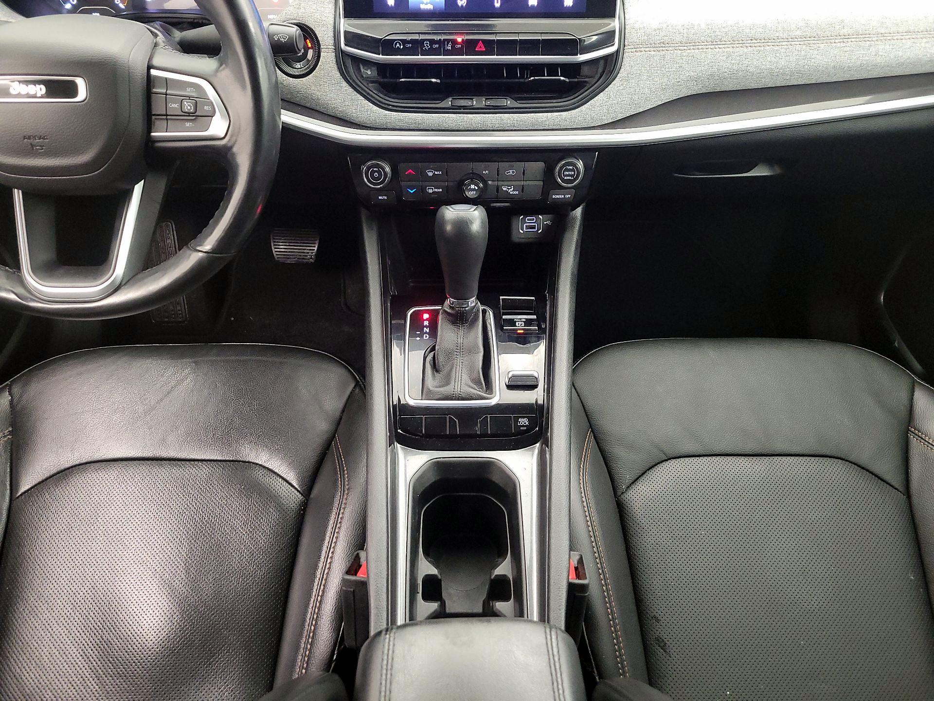 Thumbnail: 2022 Jeep Compass - 17