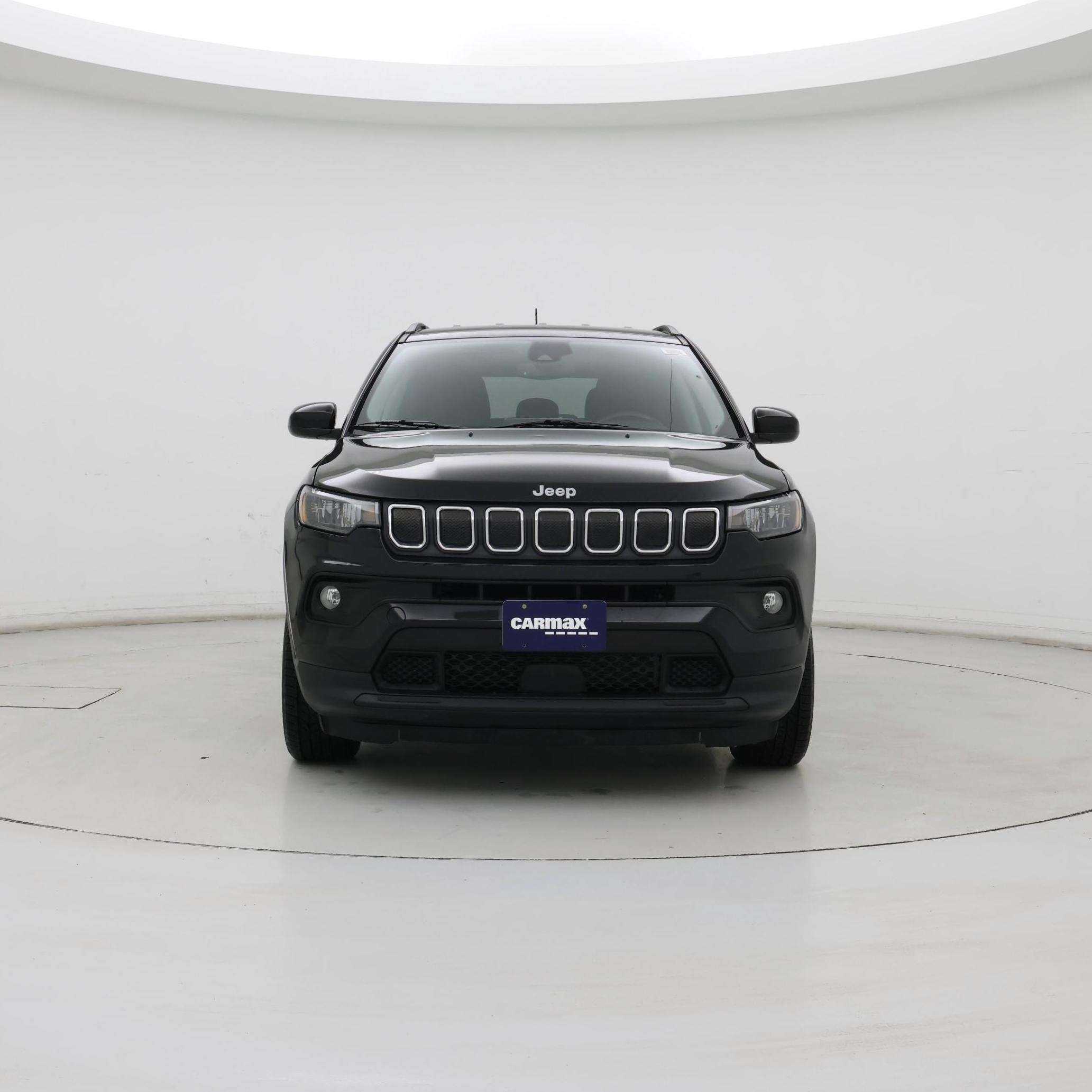 Thumbnail: 2022 Jeep Compass - 5