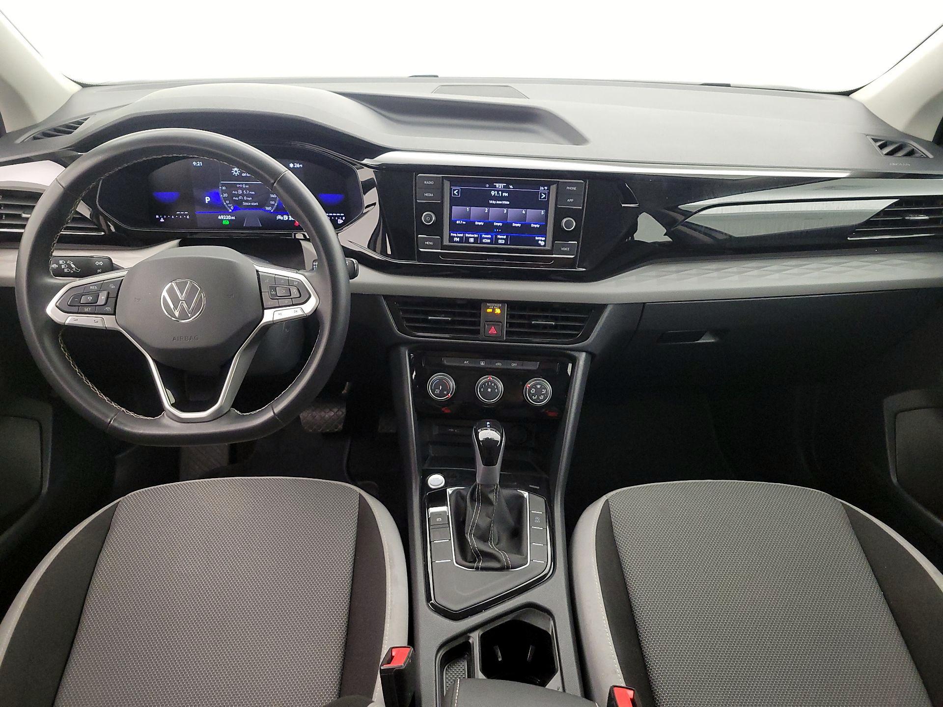 Thumbnail: 2024 Volkswagen Taos - 9