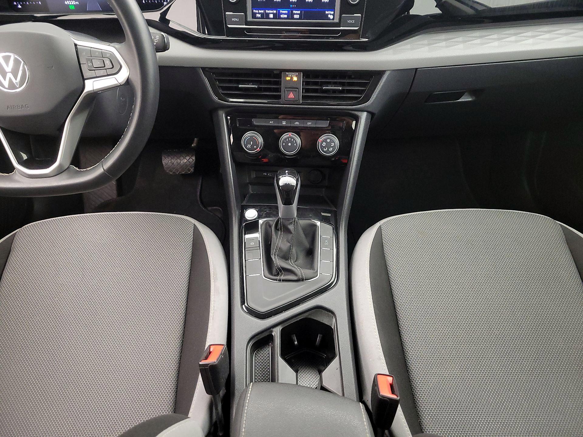 Thumbnail: 2024 Volkswagen Taos - 17