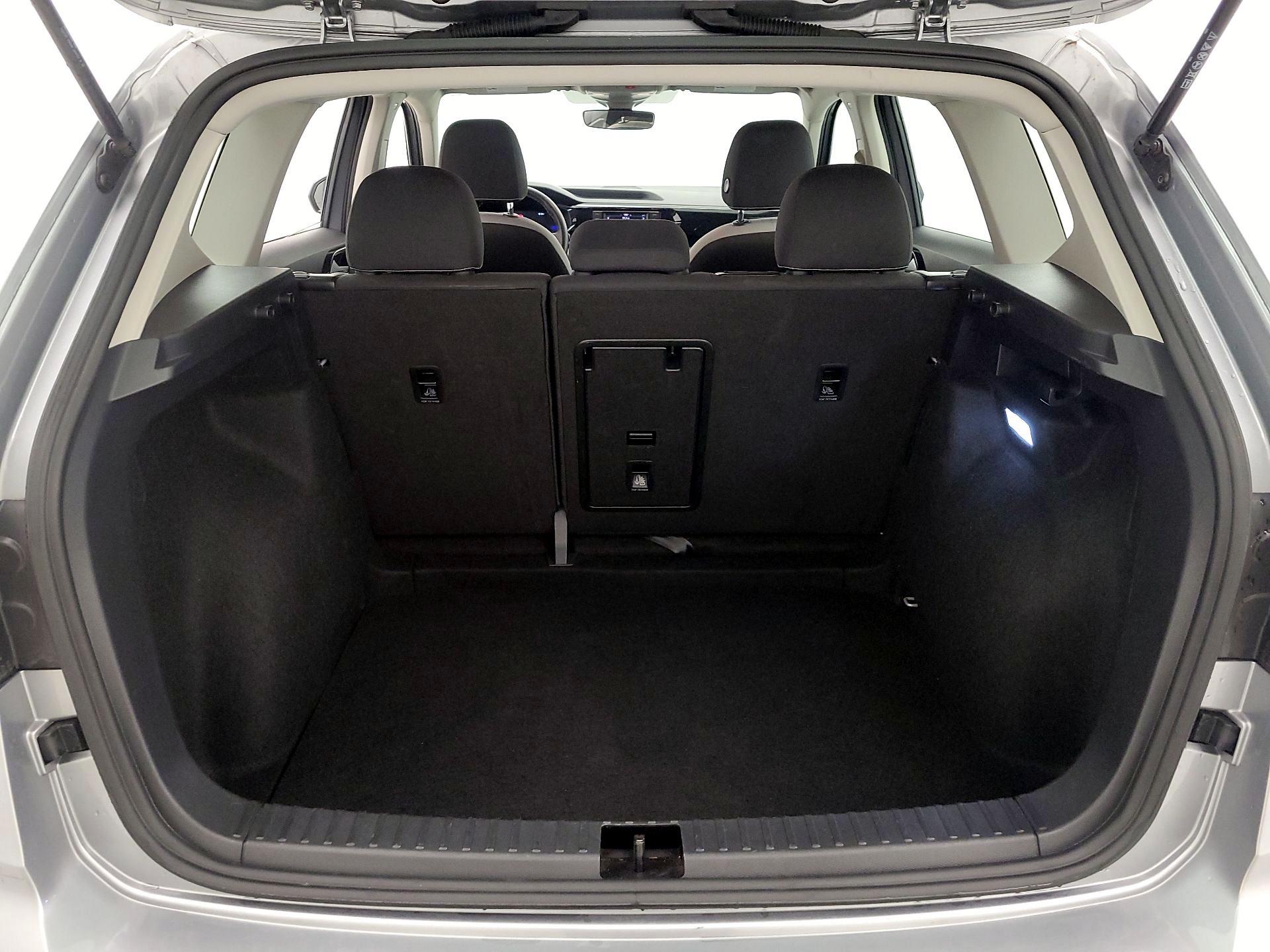 Thumbnail: 2024 Volkswagen Taos - 20