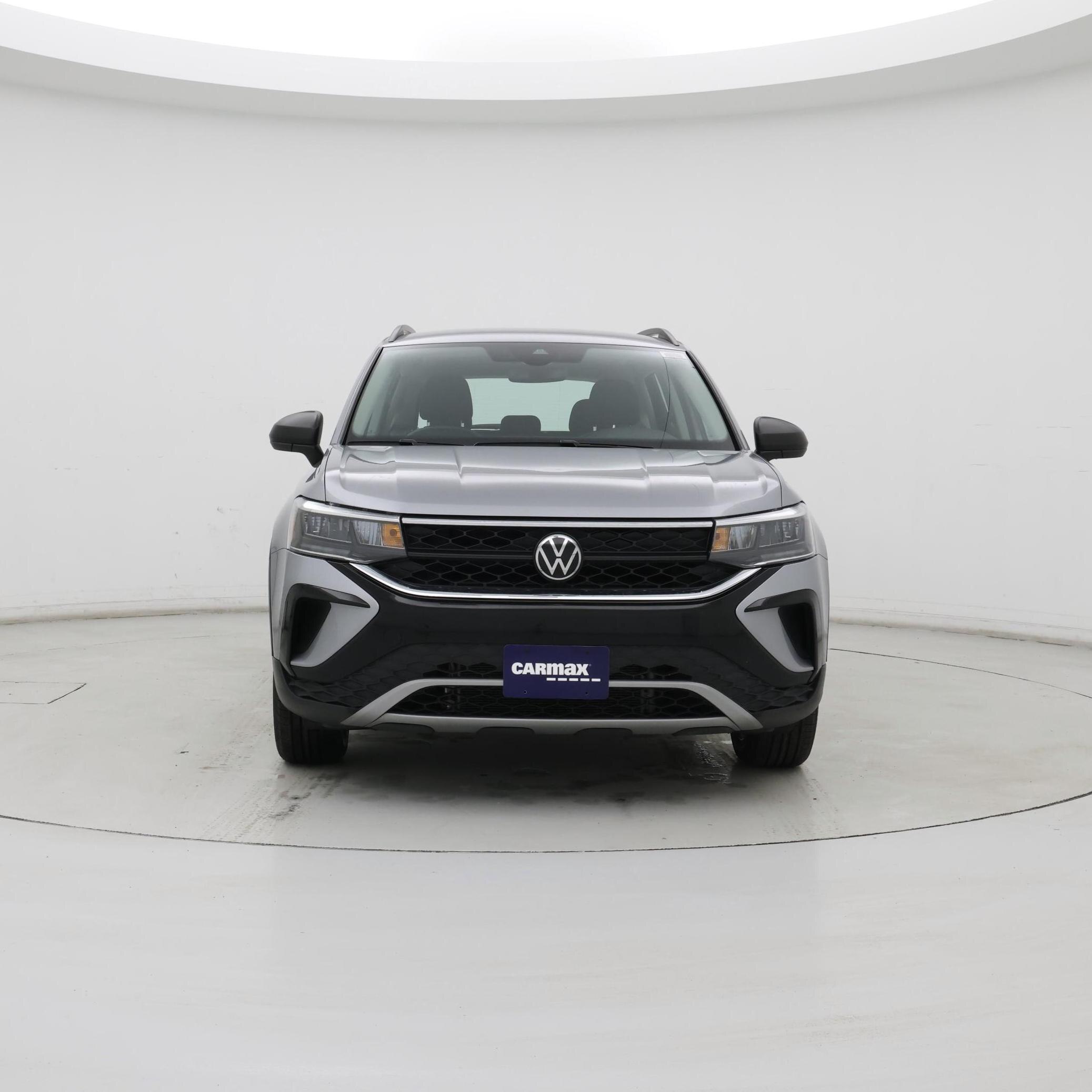 Thumbnail: 2024 Volkswagen Taos - 5