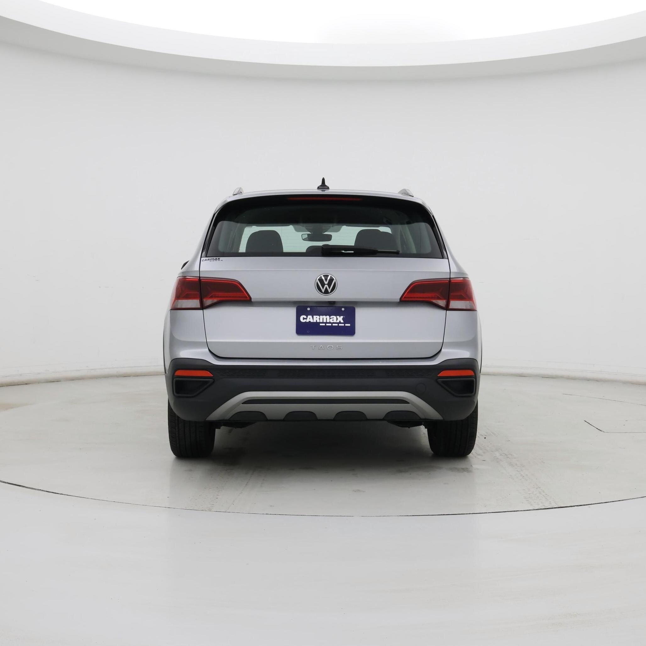 Thumbnail: 2024 Volkswagen Taos - 6