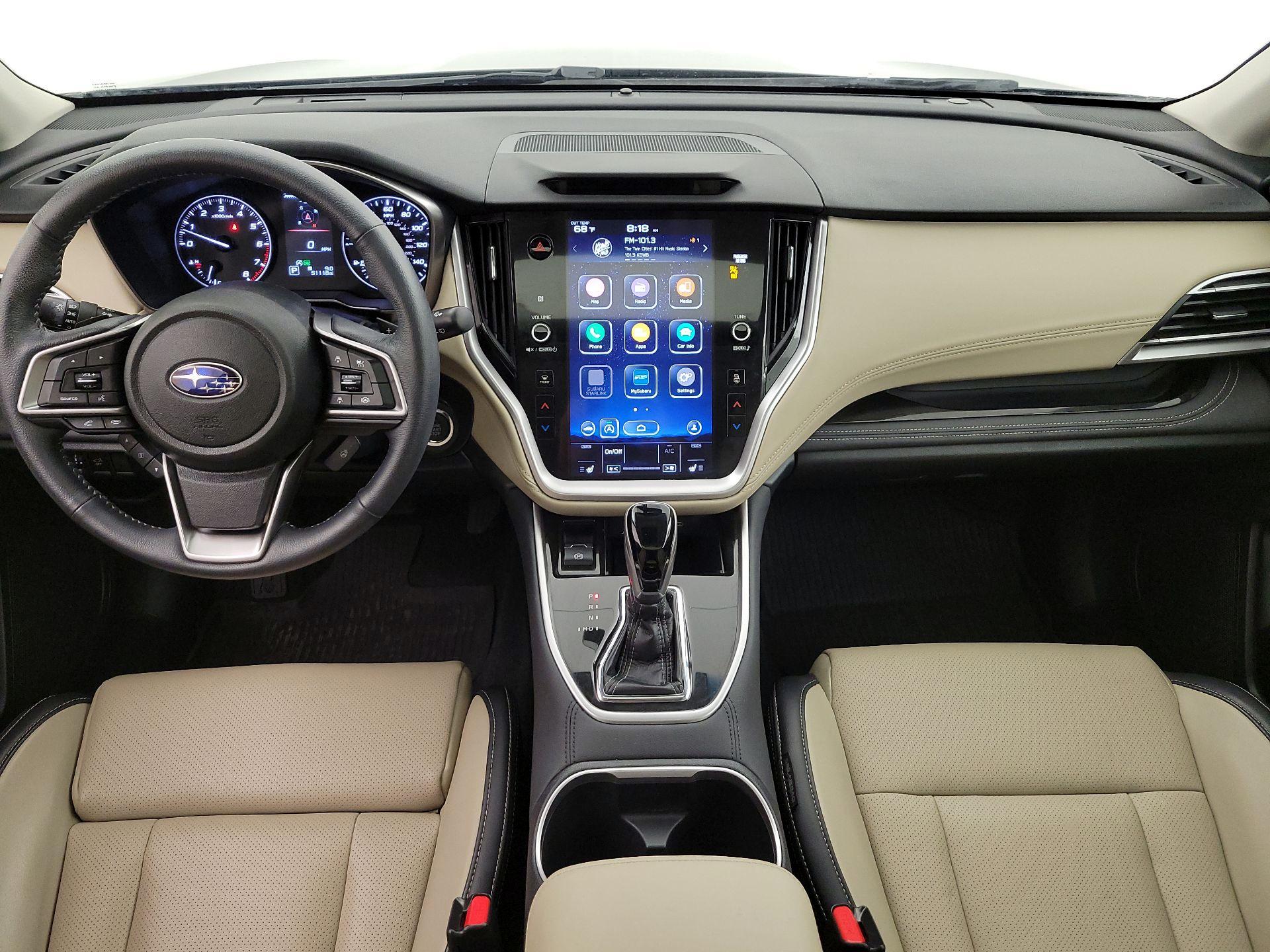 Thumbnail: 2020 Subaru Outback - 9