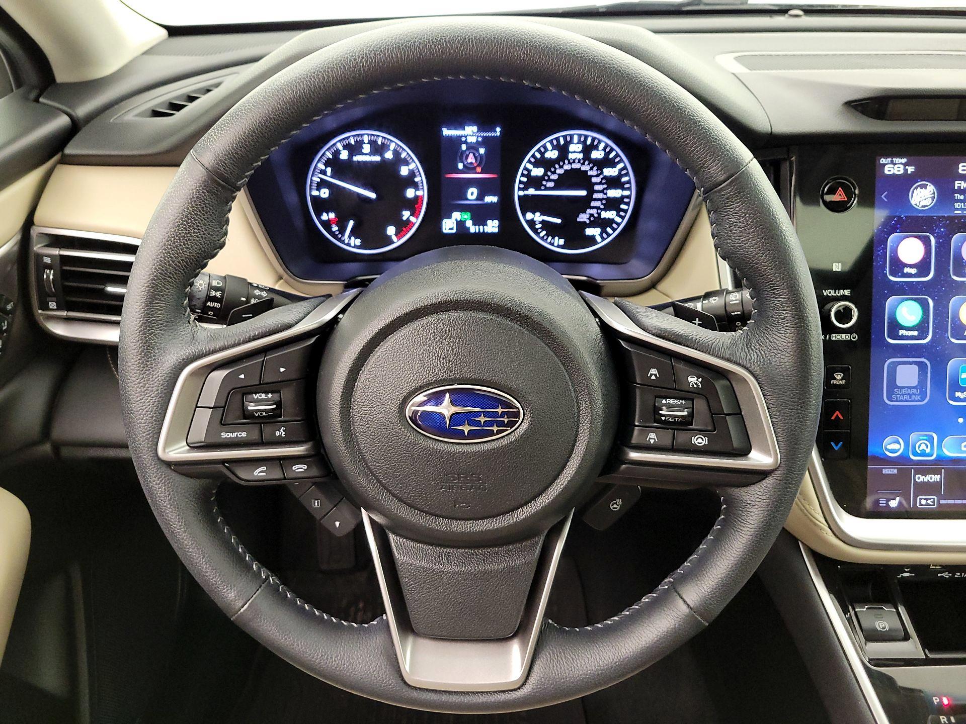 Thumbnail: 2020 Subaru Outback - 10