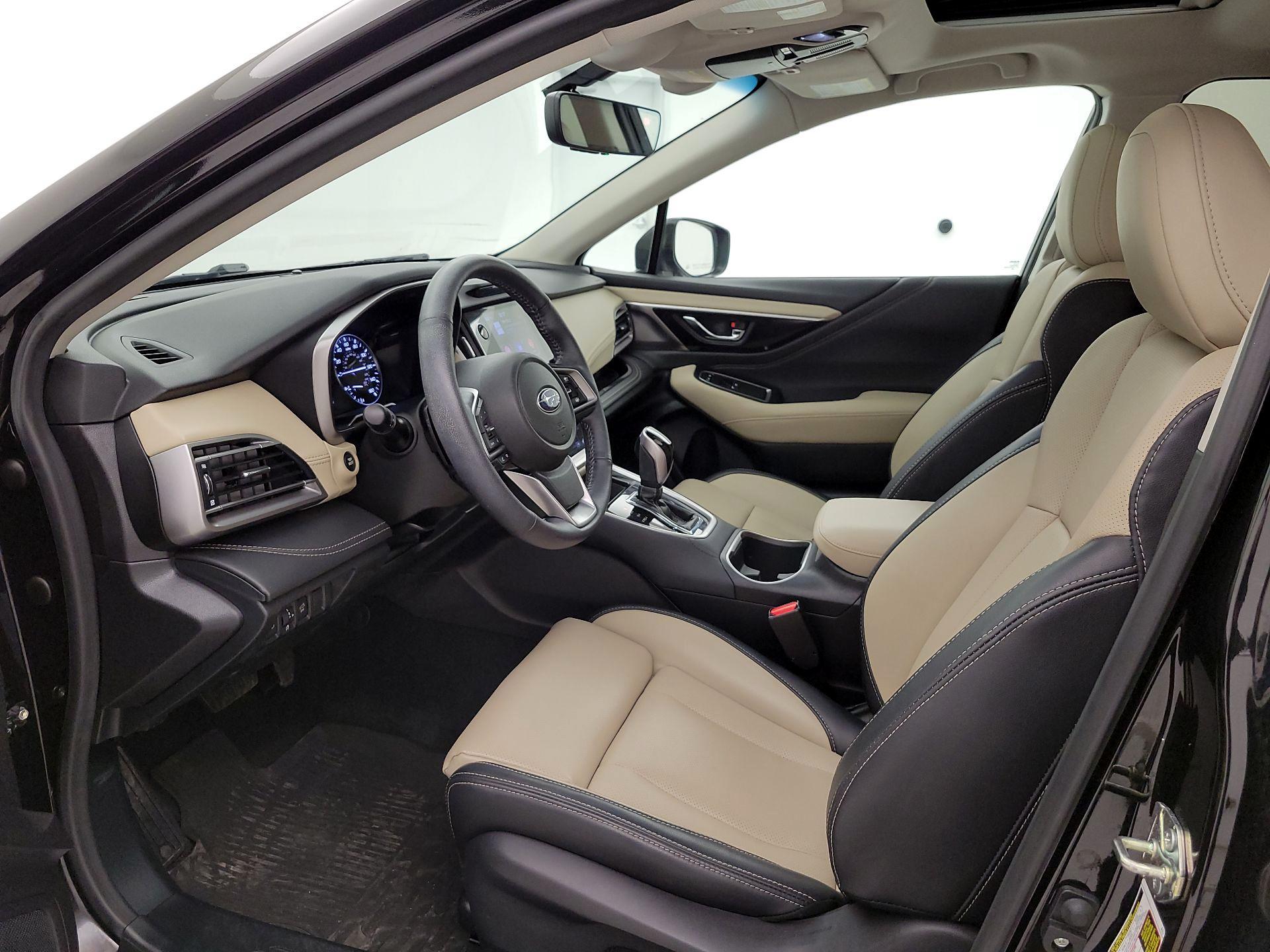 Thumbnail: 2020 Subaru Outback - 11