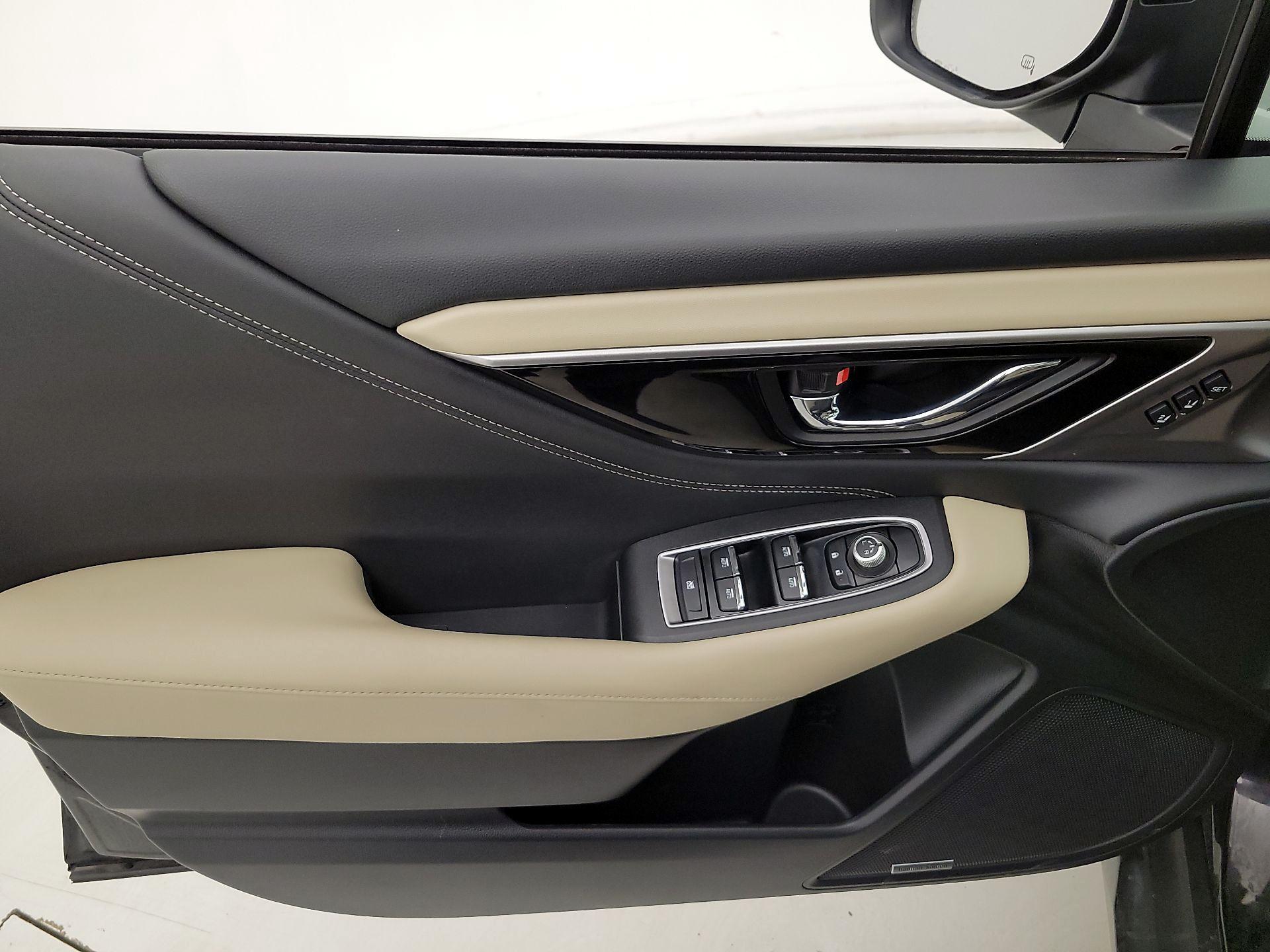 Thumbnail: 2020 Subaru Outback - 12