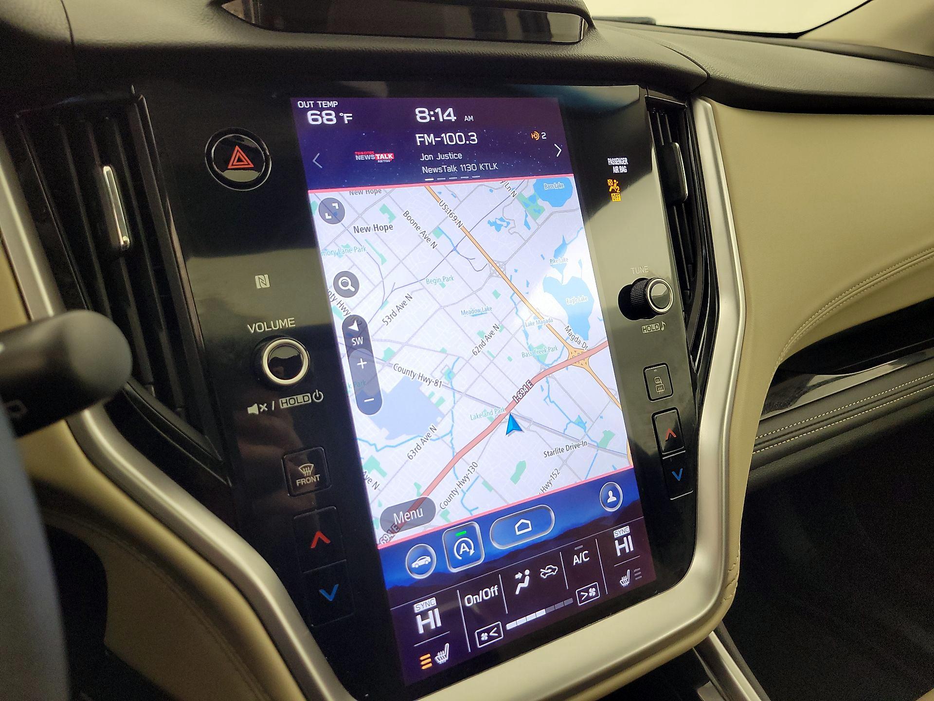 Thumbnail: 2020 Subaru Outback - 14