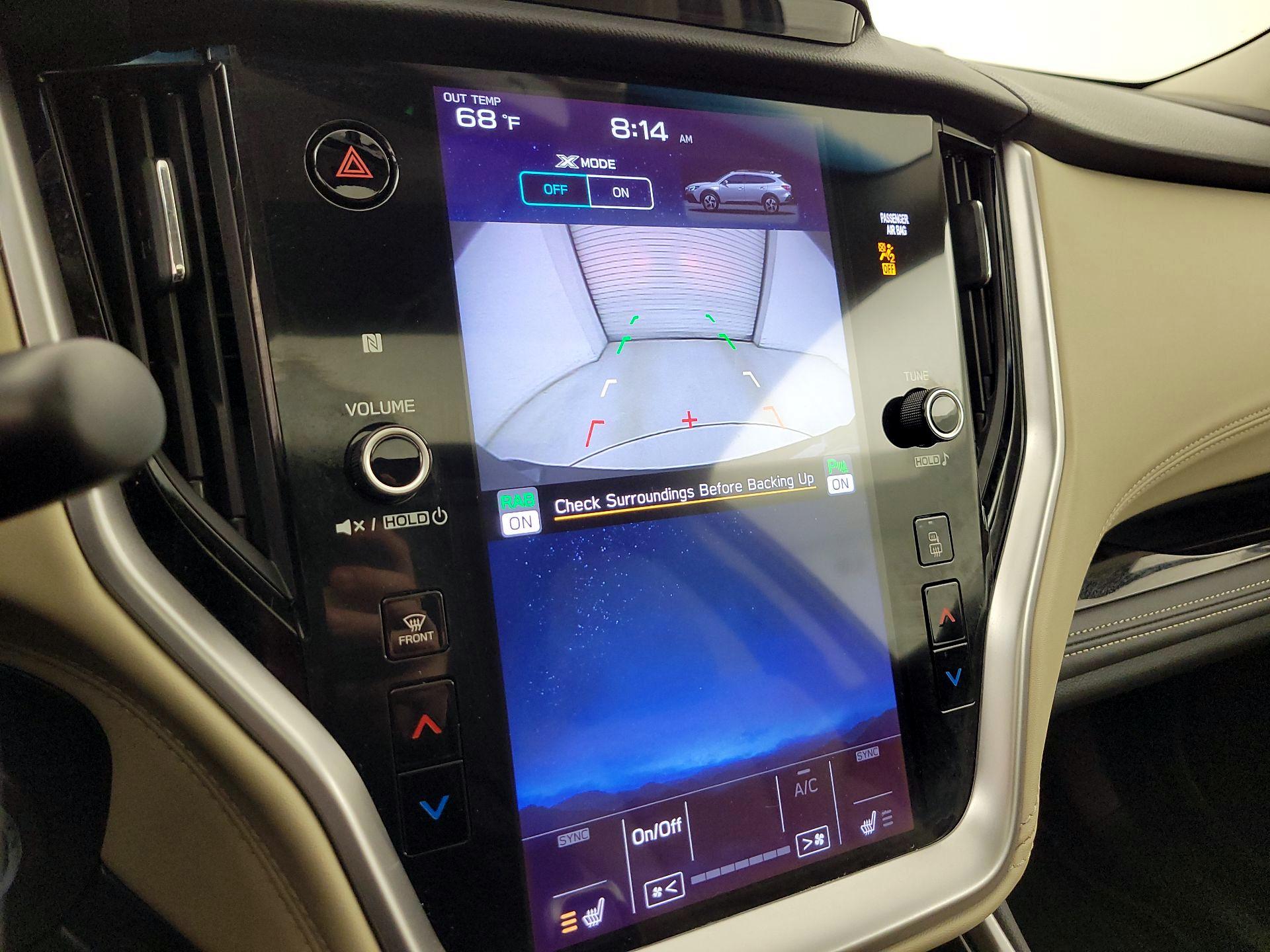 Thumbnail: 2020 Subaru Outback - 15