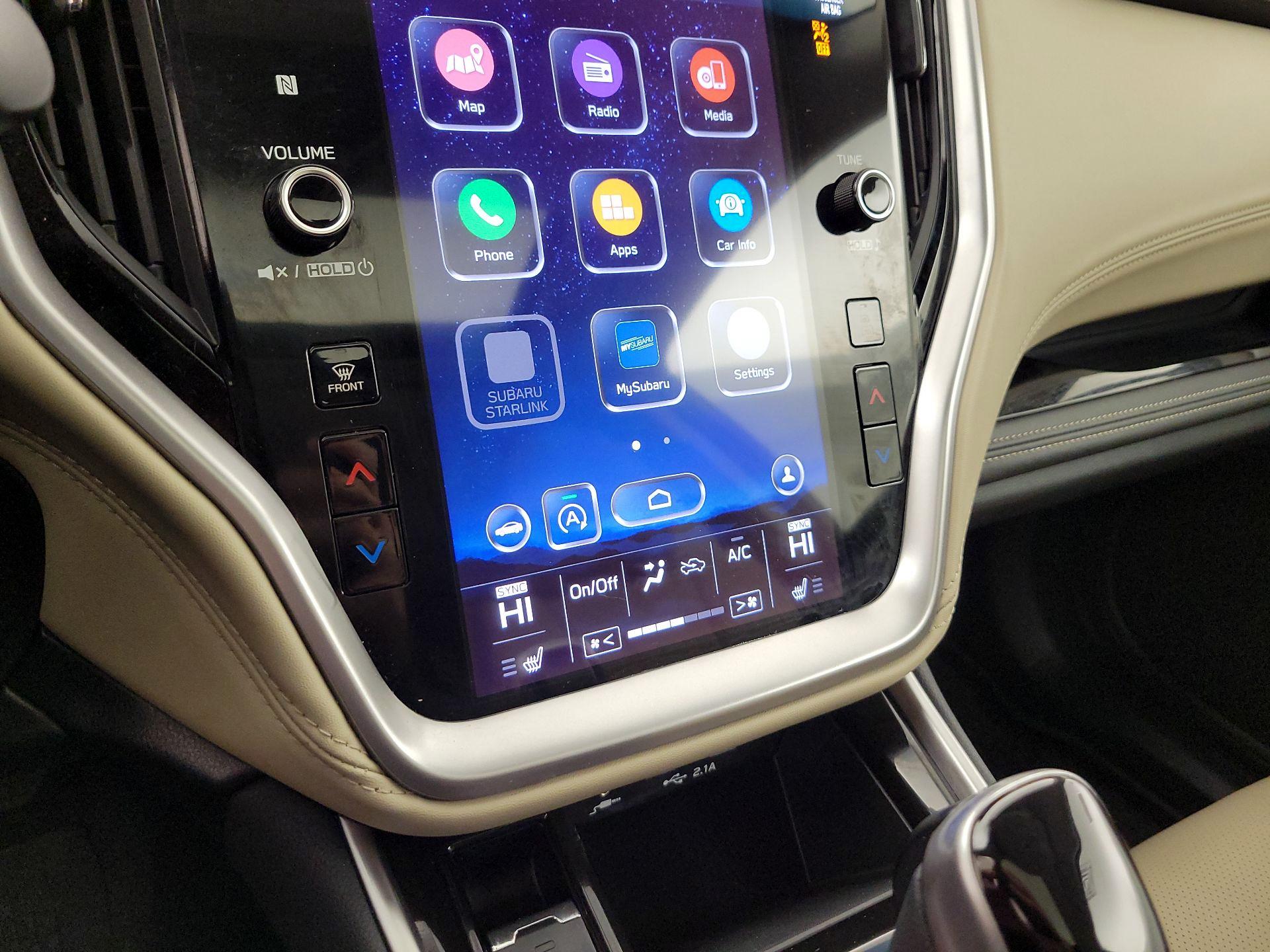 Thumbnail: 2020 Subaru Outback - 17