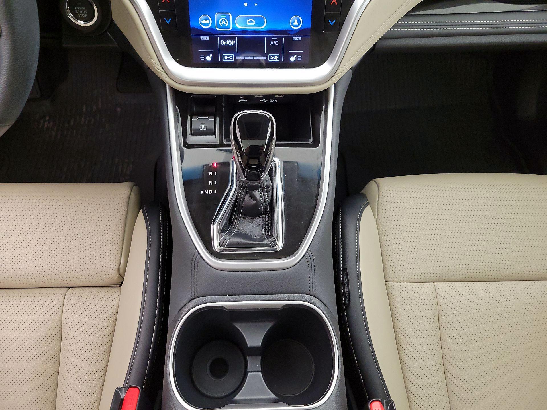 Thumbnail: 2020 Subaru Outback - 18