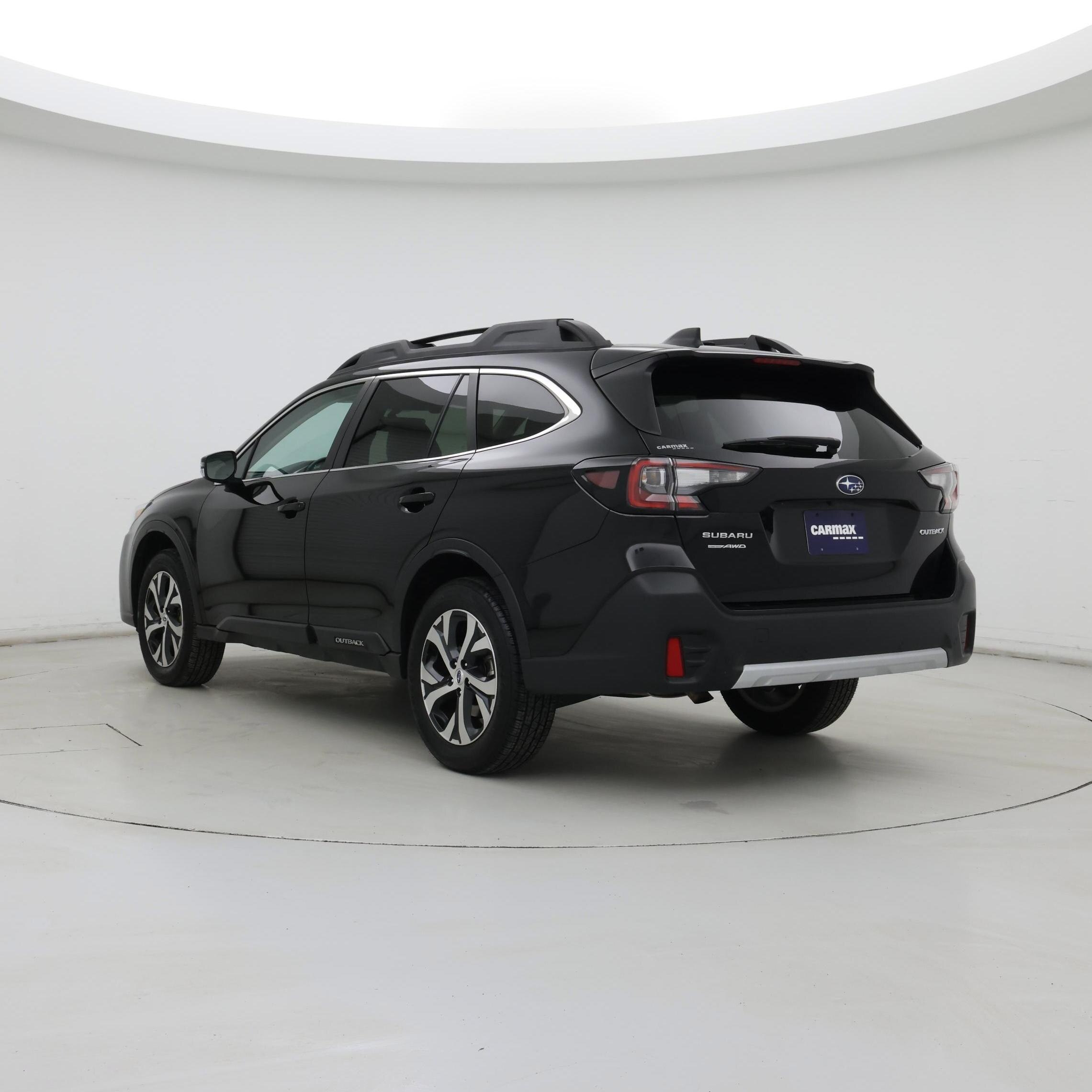 Thumbnail: 2020 Subaru Outback - 2