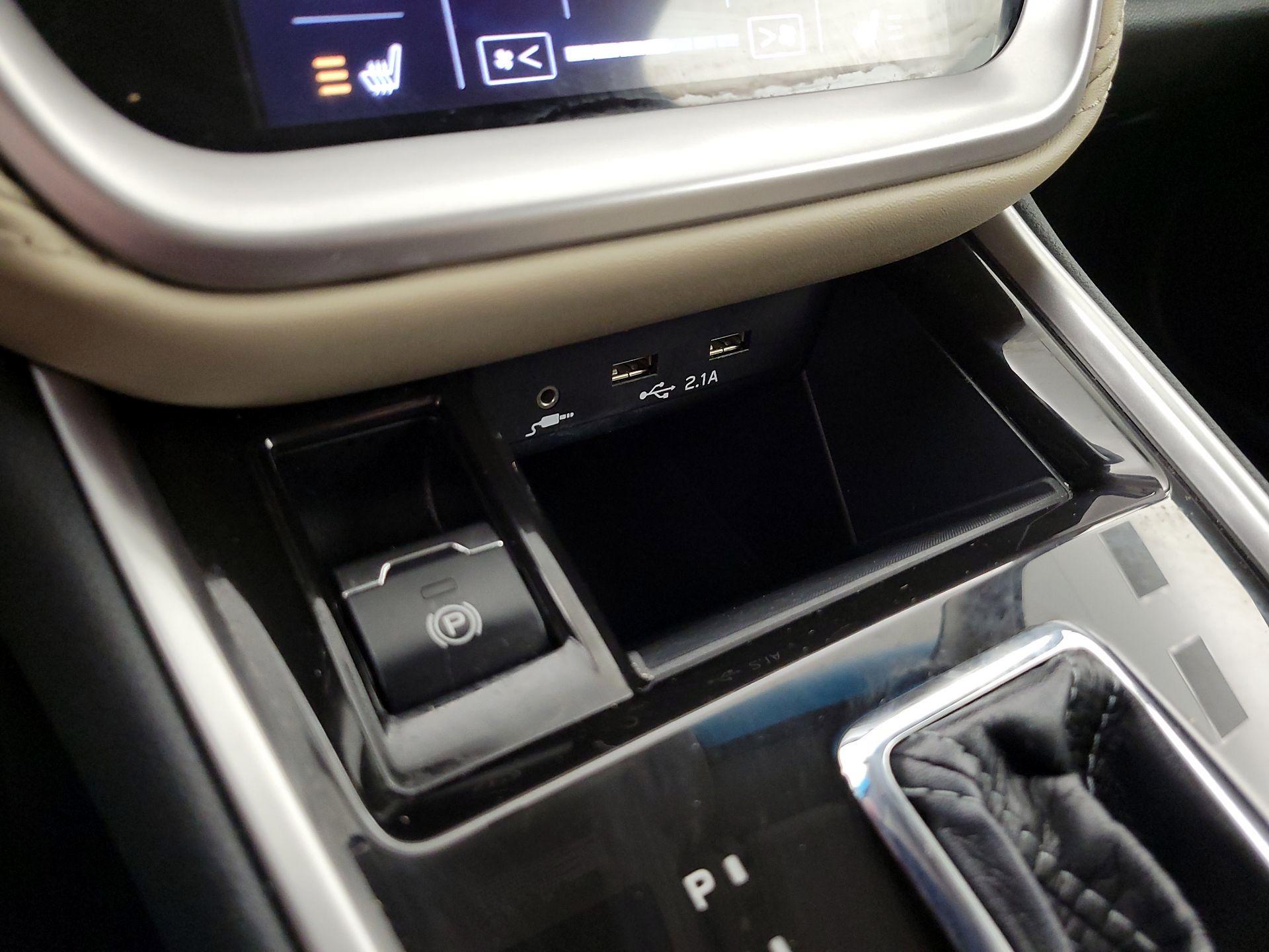 Thumbnail: 2020 Subaru Outback - 19