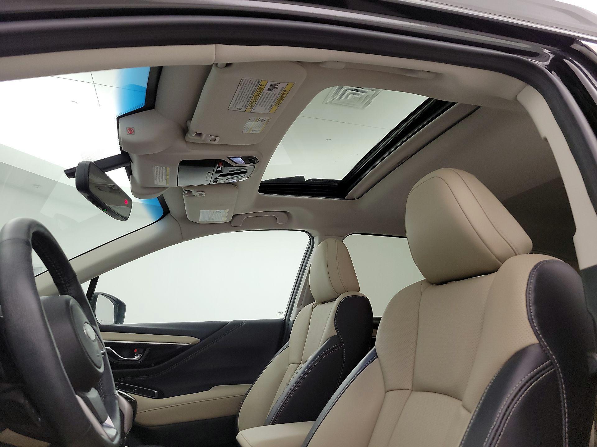 Thumbnail: 2020 Subaru Outback - 20