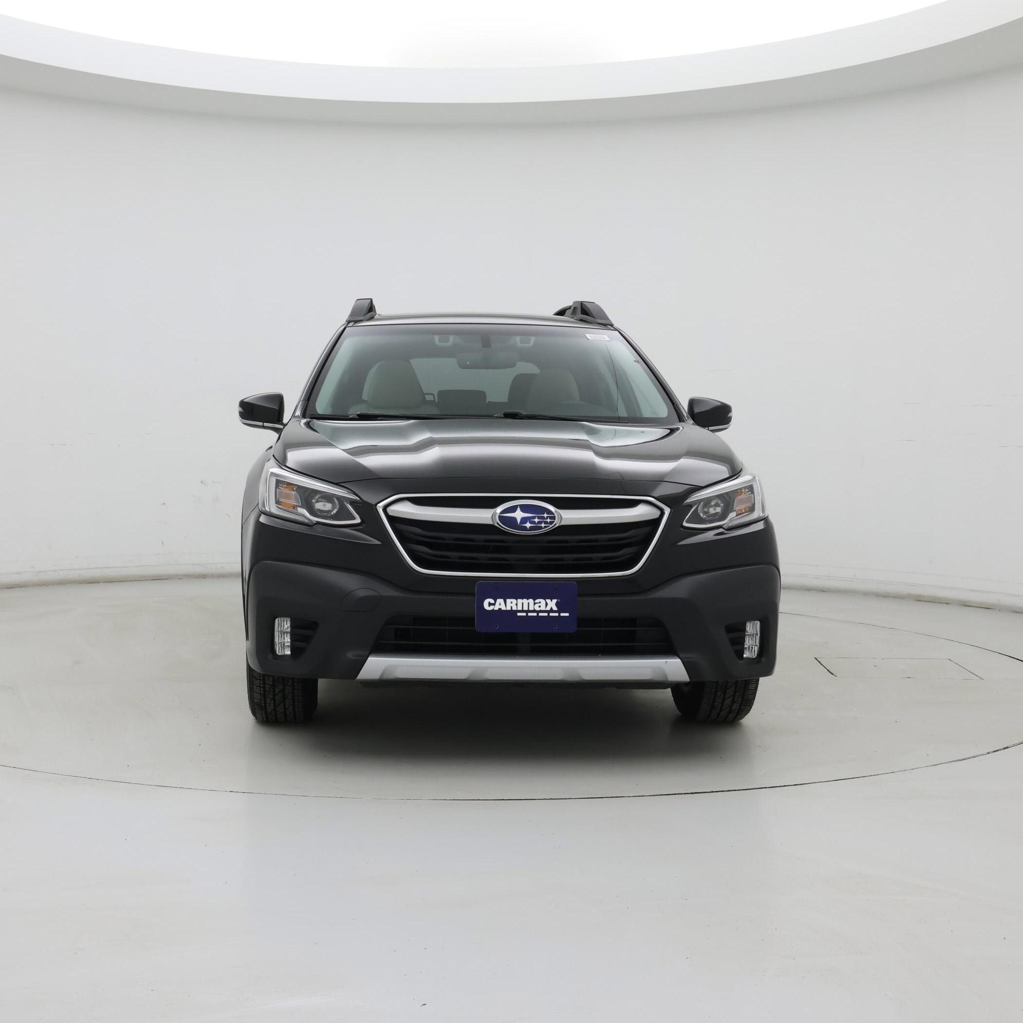 Thumbnail: 2020 Subaru Outback - 5