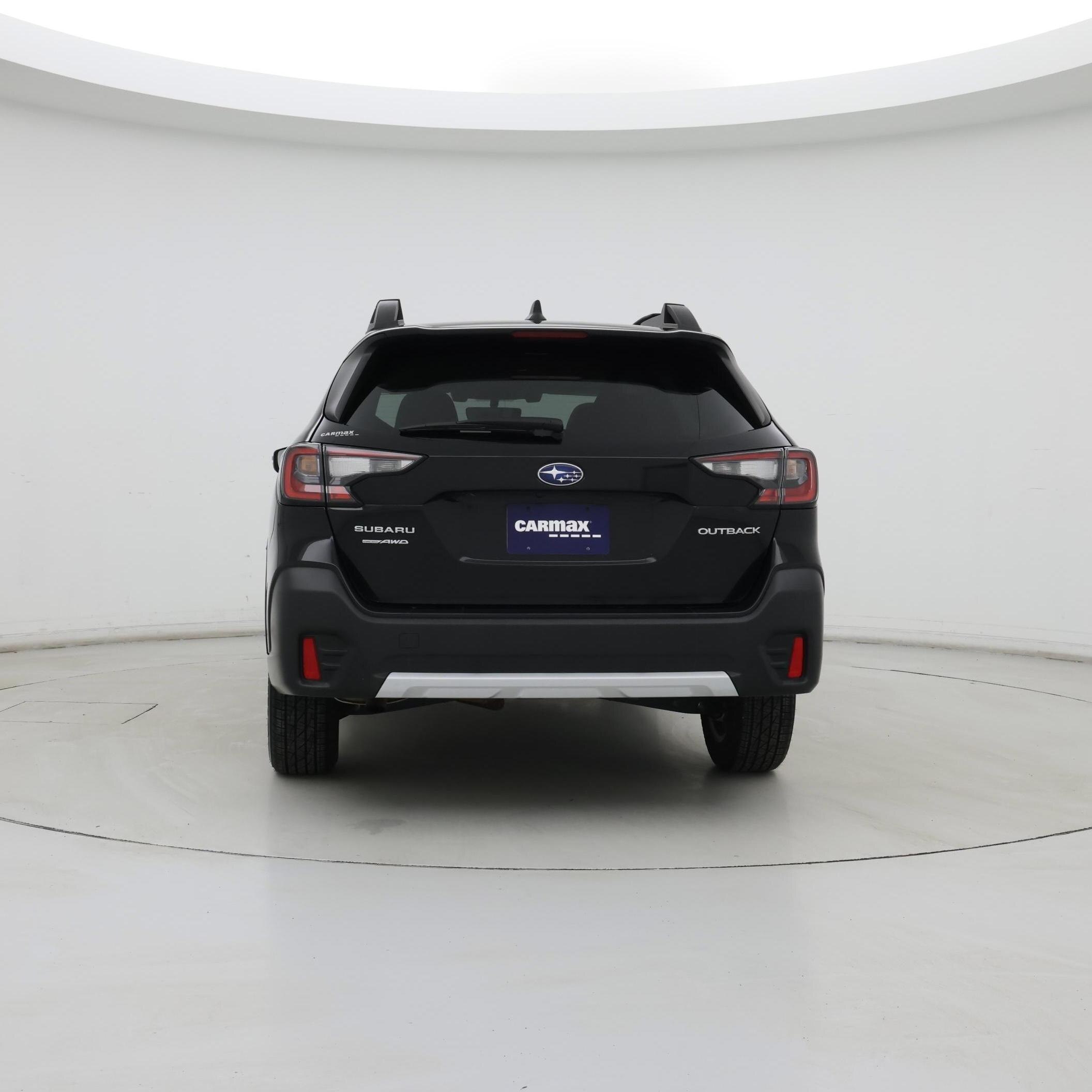 Thumbnail: 2020 Subaru Outback - 6