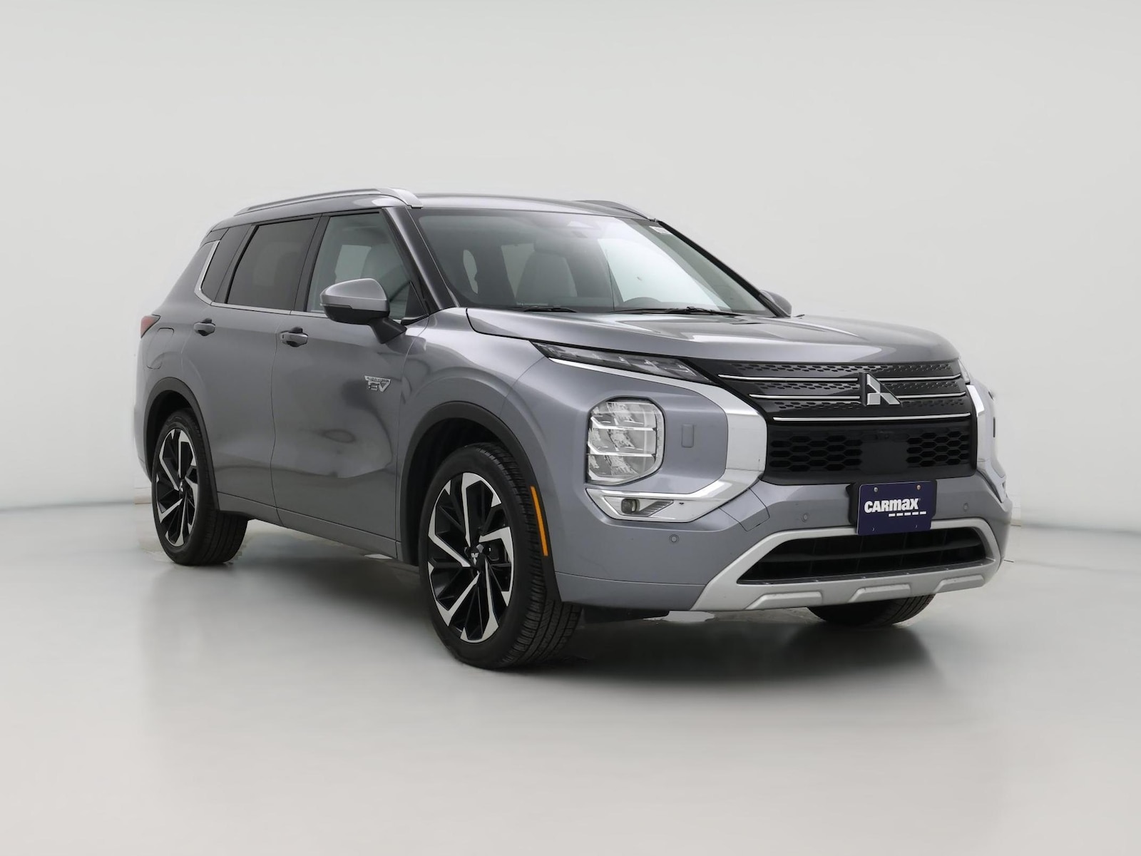 2023 Mitsubishi Outlander Plug-In Hybrid SEL