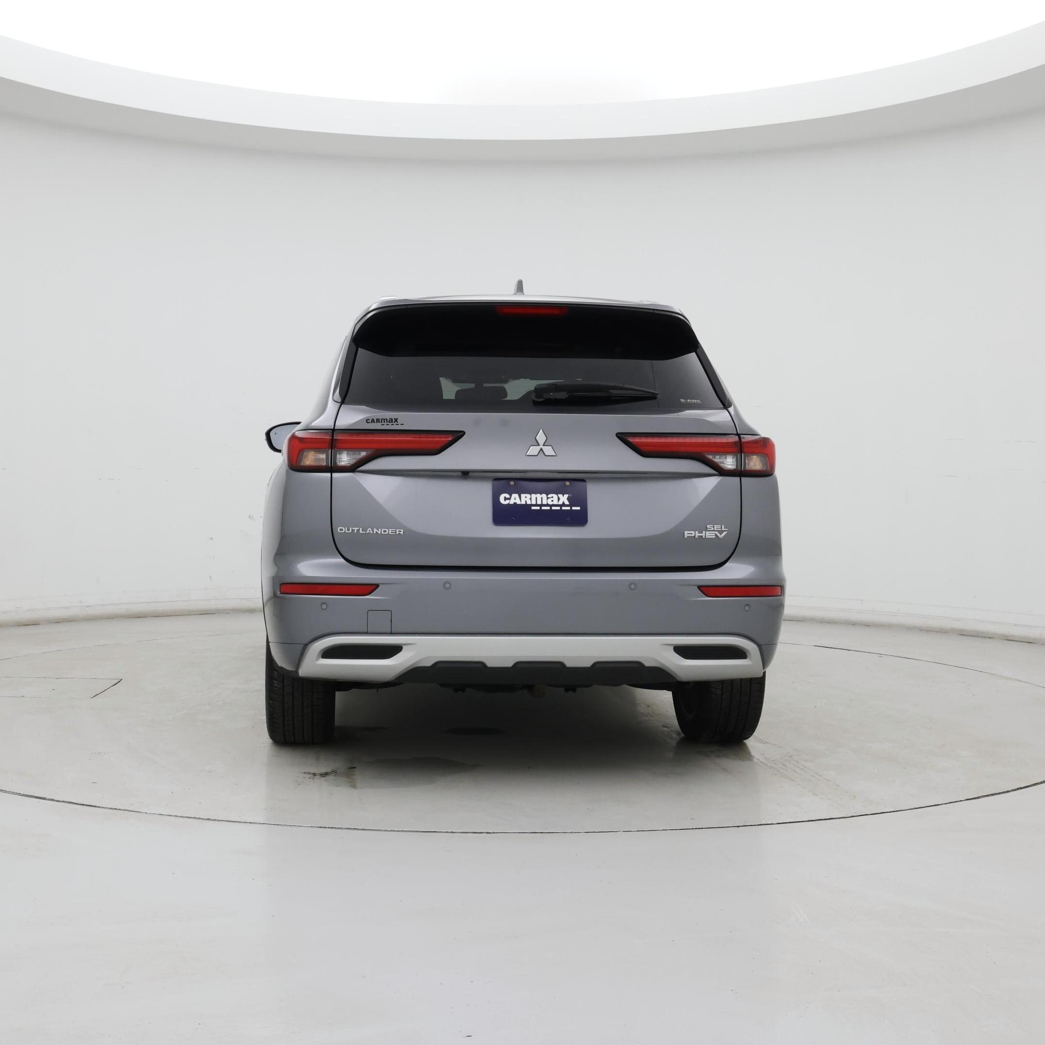 Thumbnail: 2023 Mitsubishi Outlander - 6