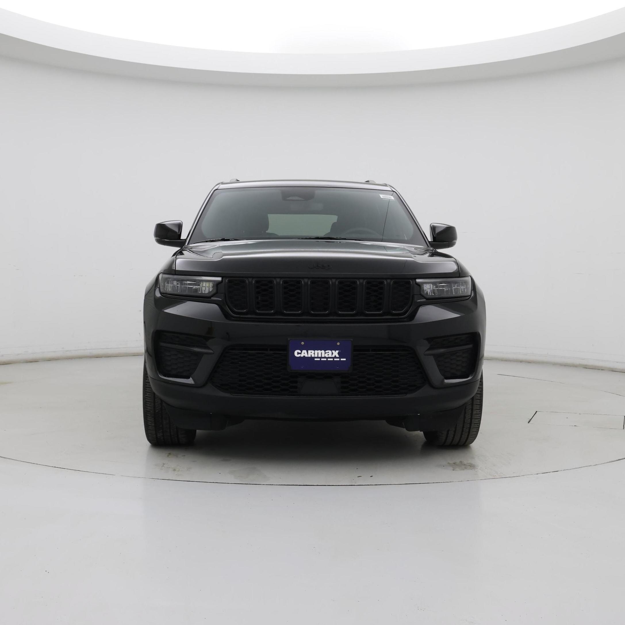 Thumbnail: 2023 Jeep Grand Cherokee - 5