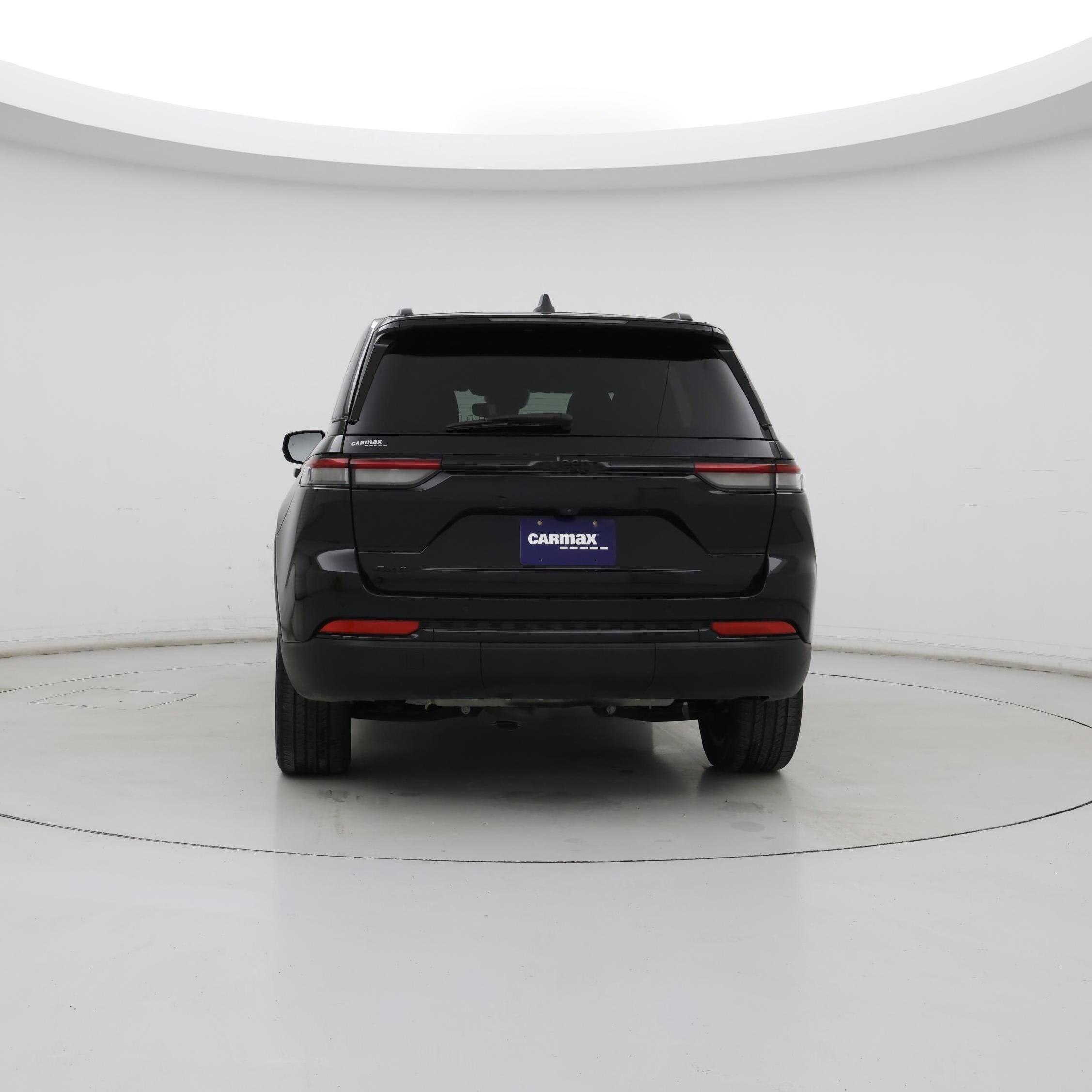 Thumbnail: 2023 Jeep Grand Cherokee - 6