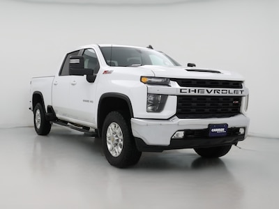 2023 Chevrolet Silverado 2500 LT