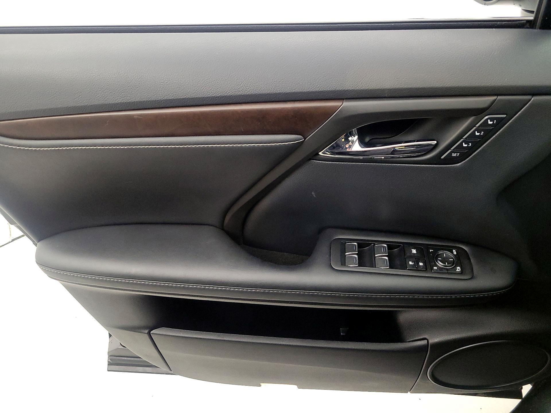 Thumbnail: 2022 Lexus RX - 12