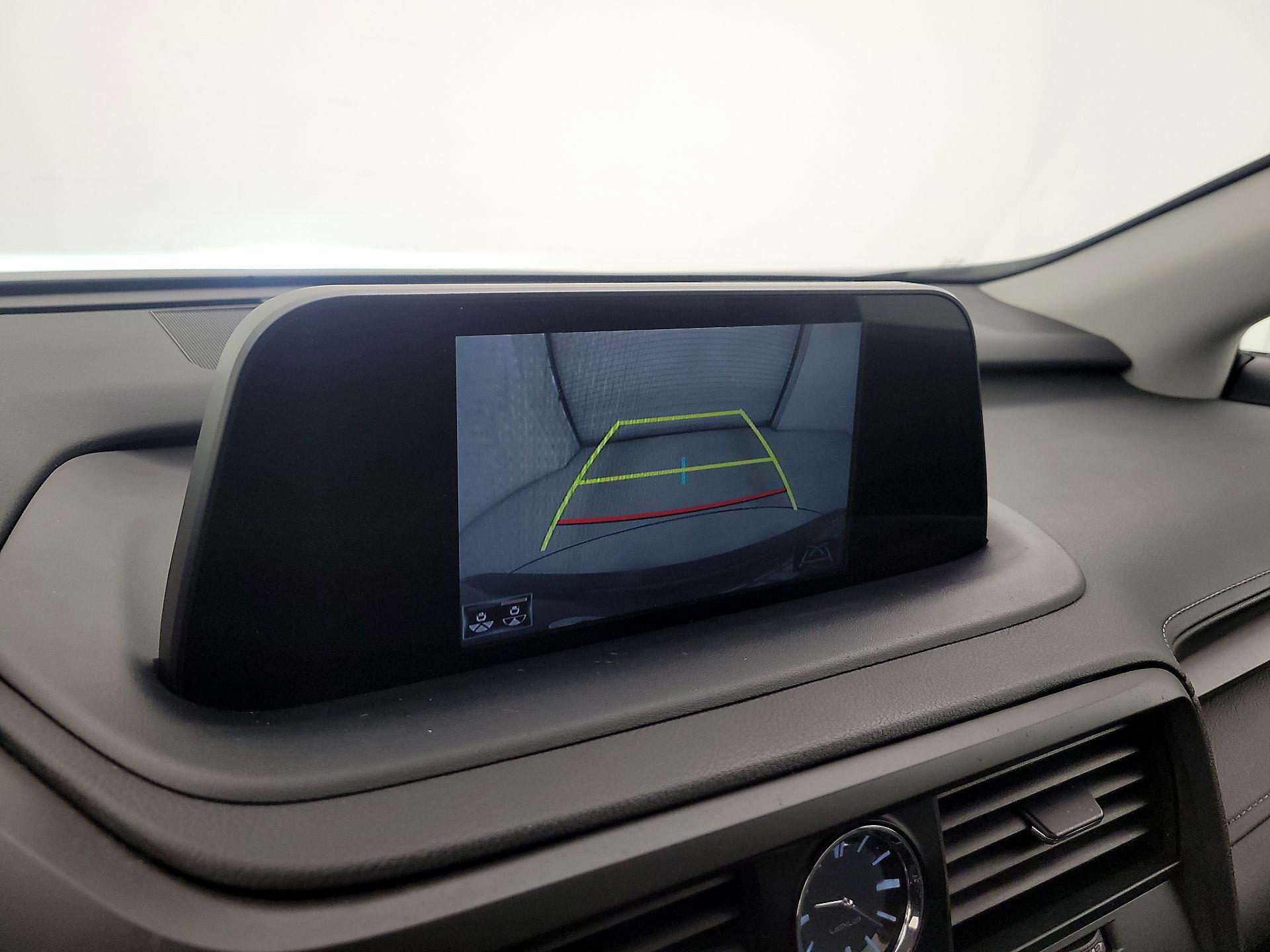 Thumbnail: 2022 Lexus RX - 14