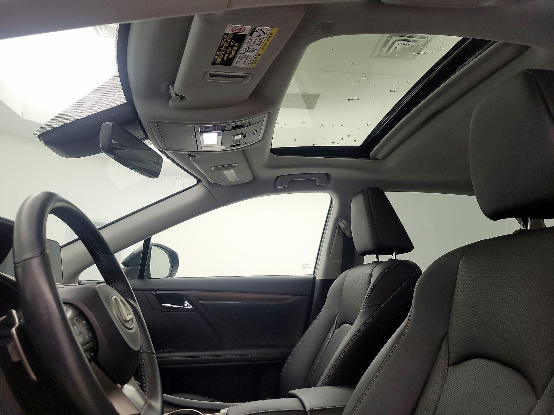 Thumbnail: 2022 Lexus RX - 19