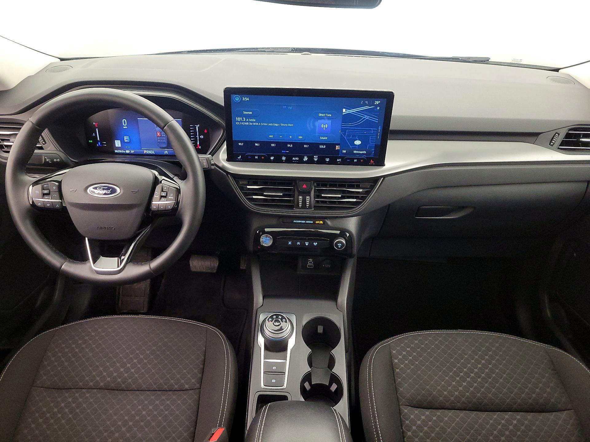 Thumbnail: 2024 Ford Escape - 9