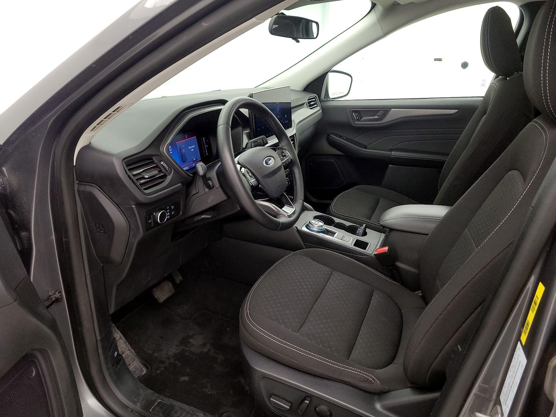 Thumbnail: 2024 Ford Escape - 11