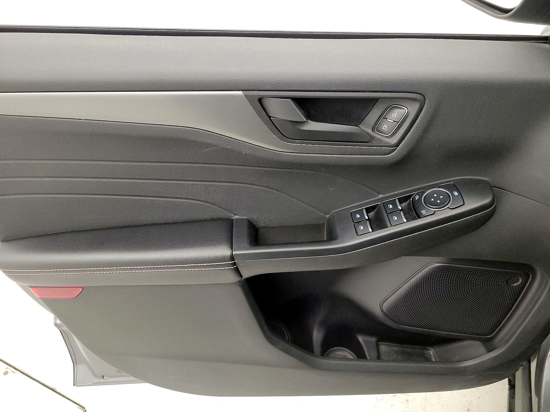 Thumbnail: 2024 Ford Escape - 12