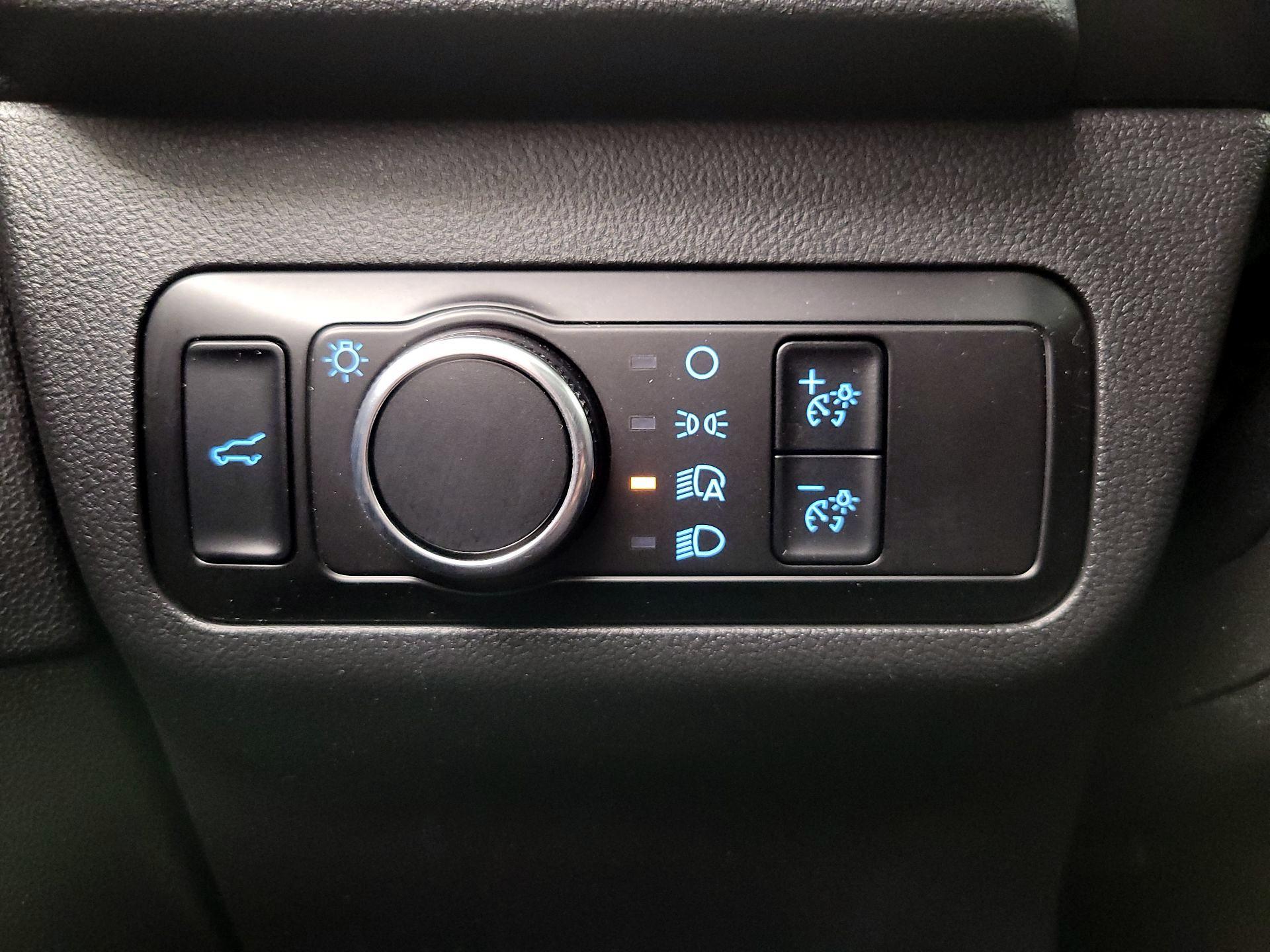 Thumbnail: 2024 Ford Escape - 13