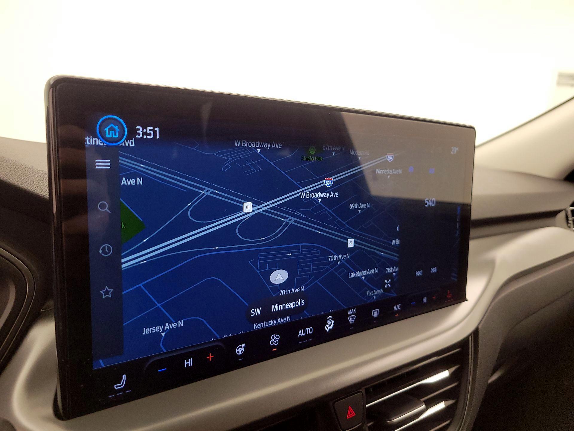 Thumbnail: 2024 Ford Escape - 14