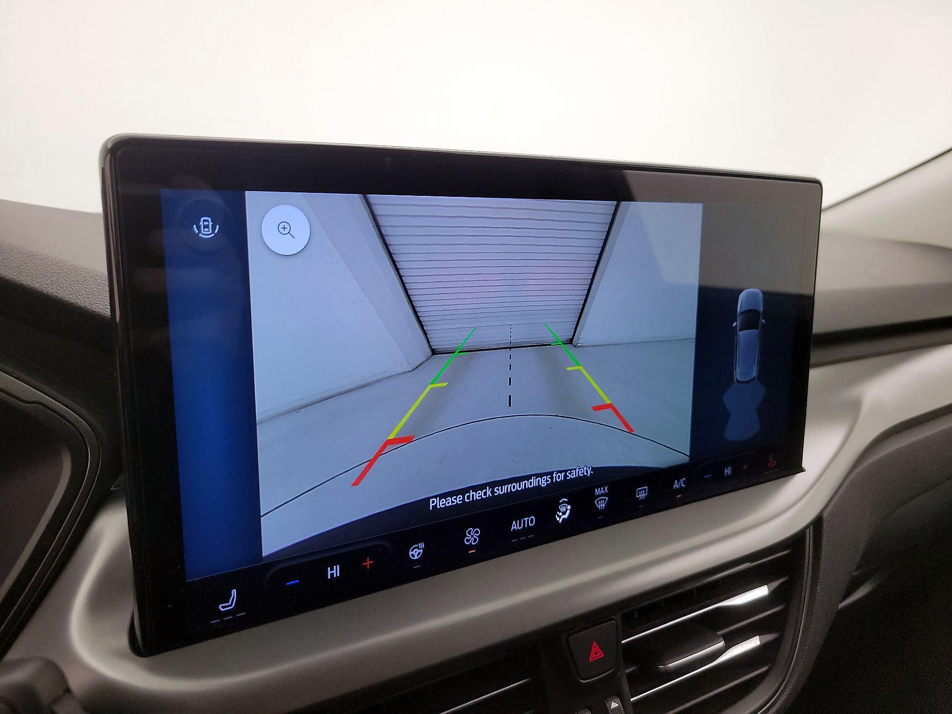 Thumbnail: 2024 Ford Escape - 15