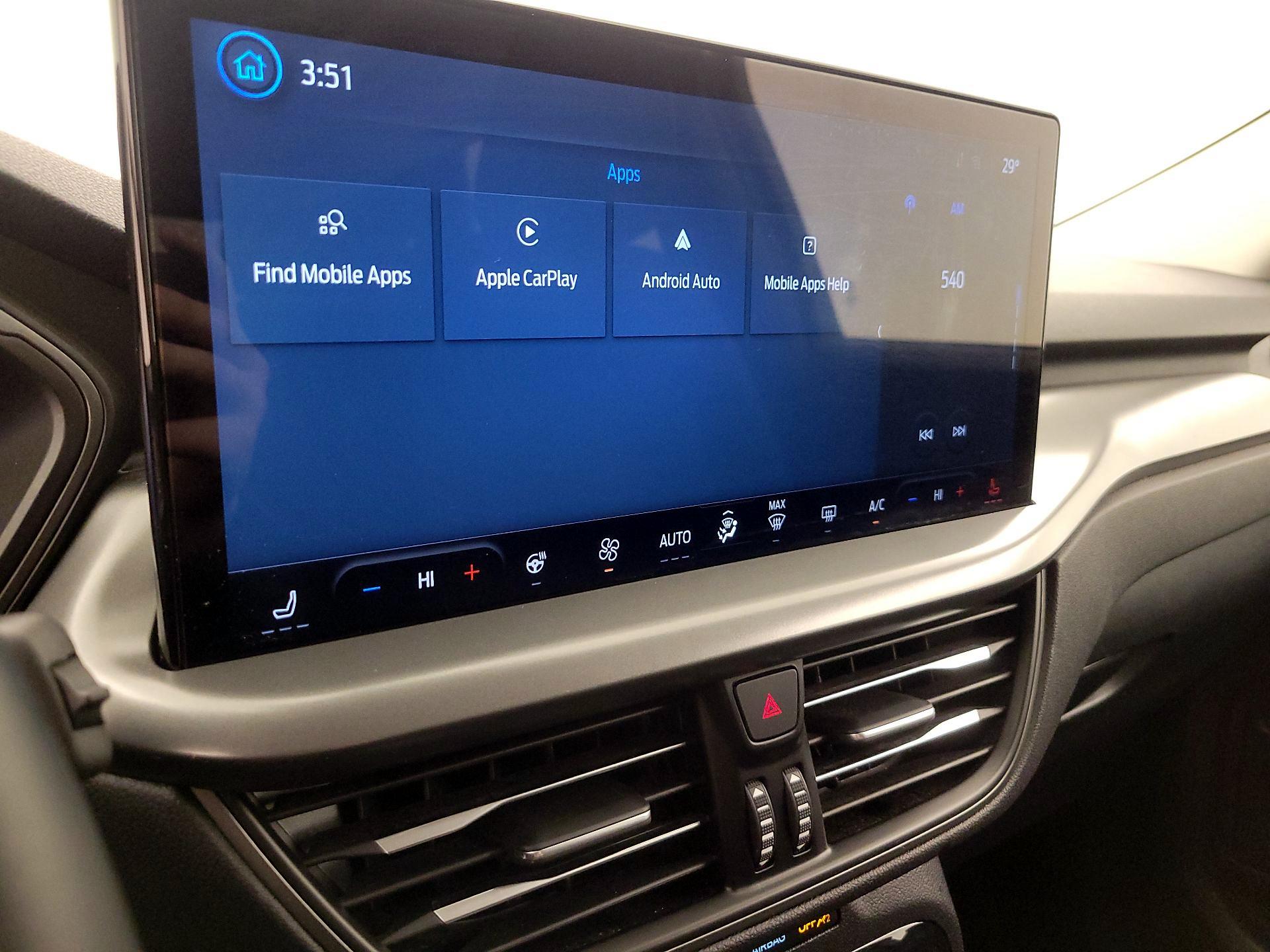 Thumbnail: 2024 Ford Escape - 17