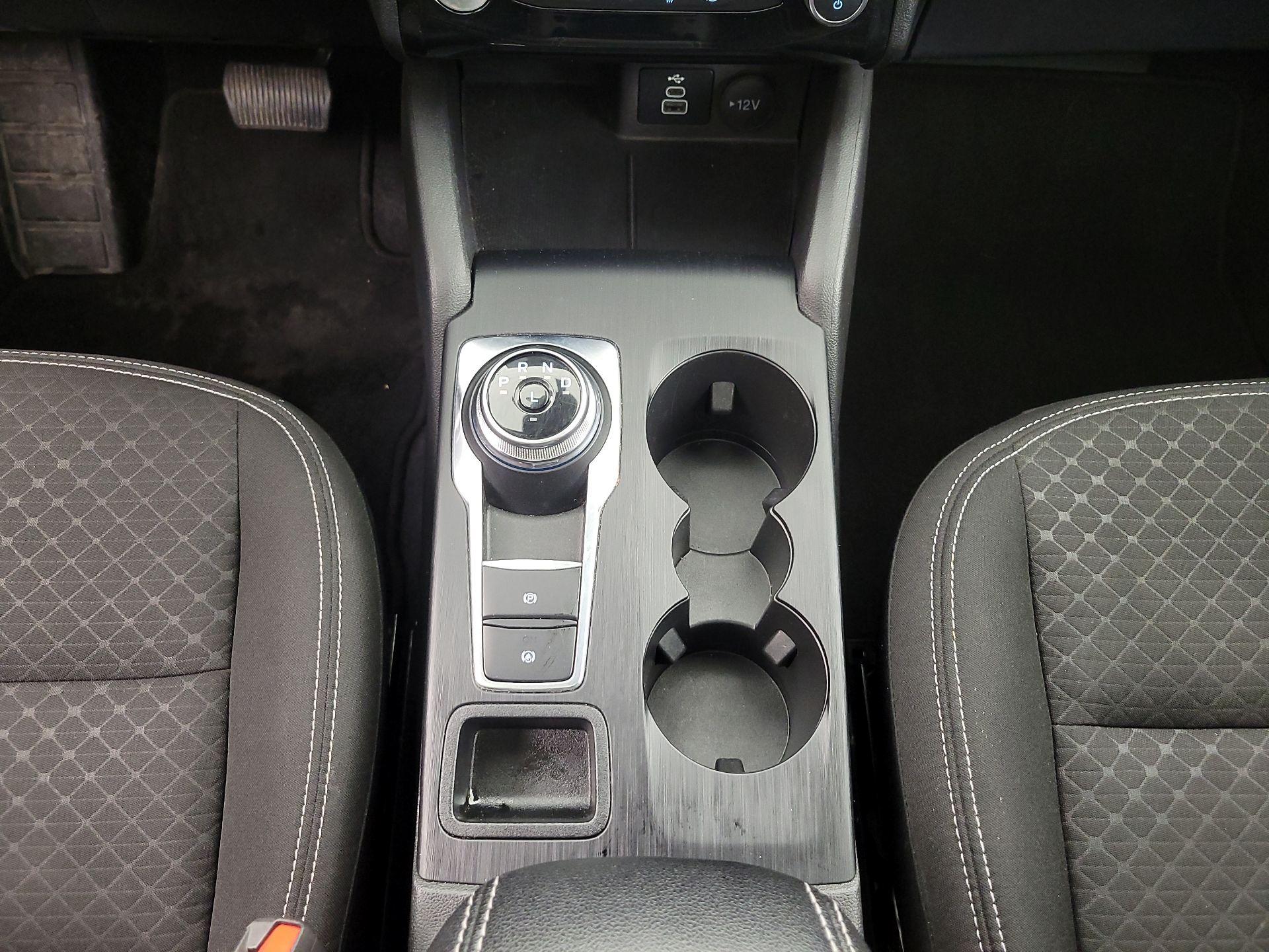 Thumbnail: 2024 Ford Escape - 18