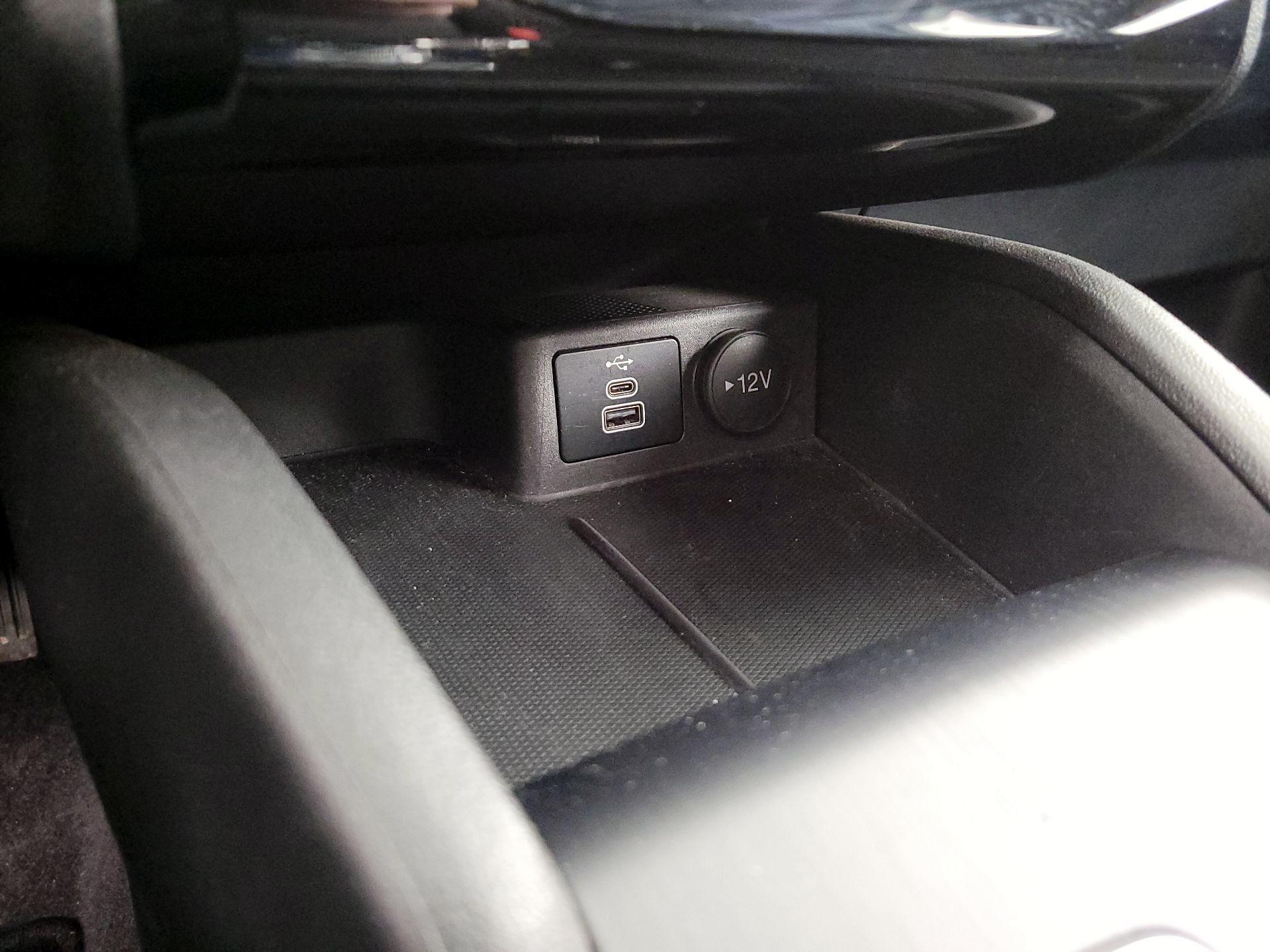 Thumbnail: 2024 Ford Escape - 19