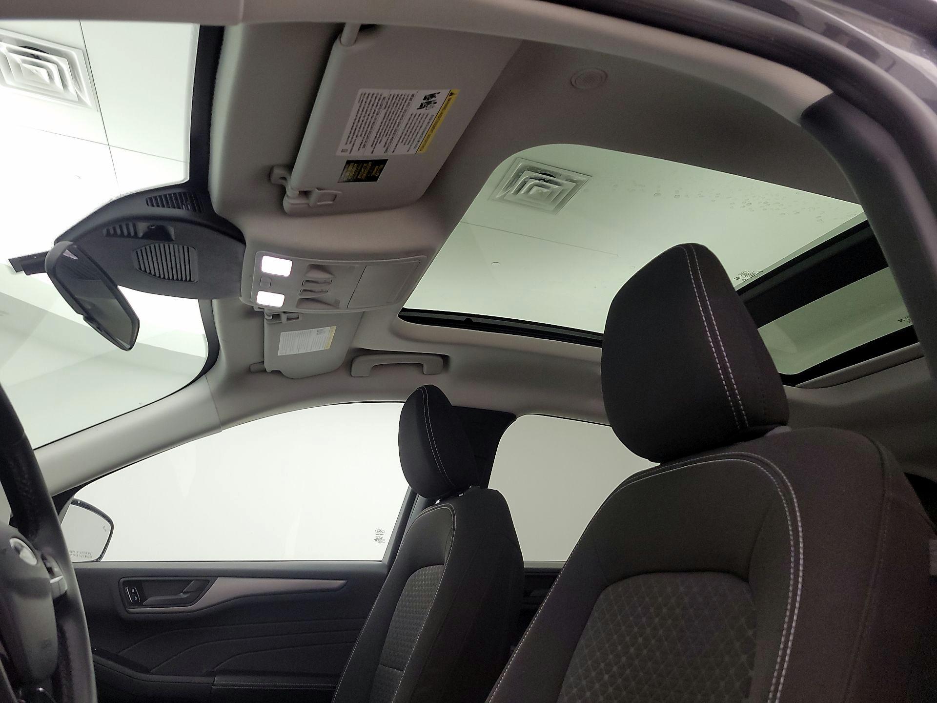 Thumbnail: 2024 Ford Escape - 20