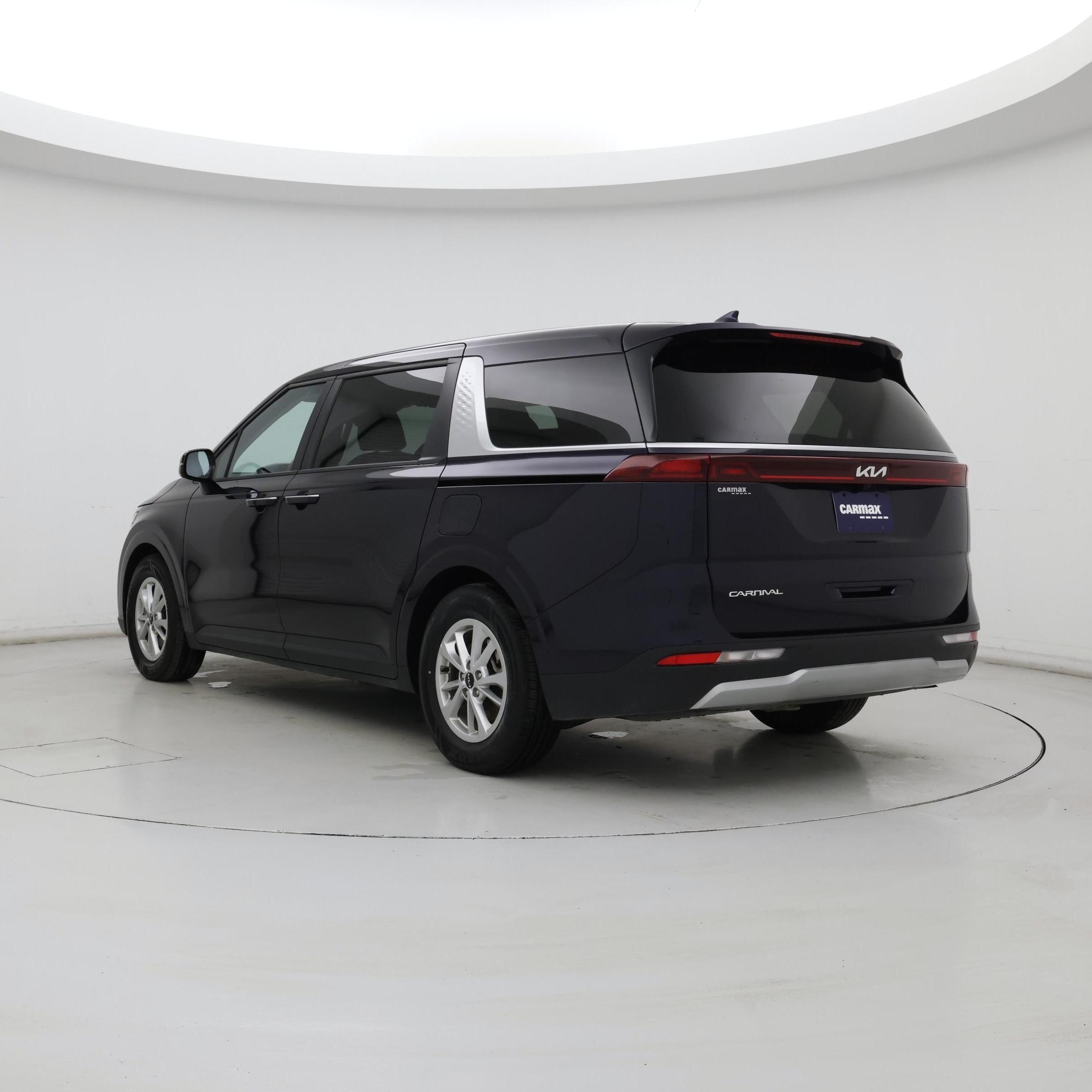 Thumbnail: 2024 Kia Carnival - 2