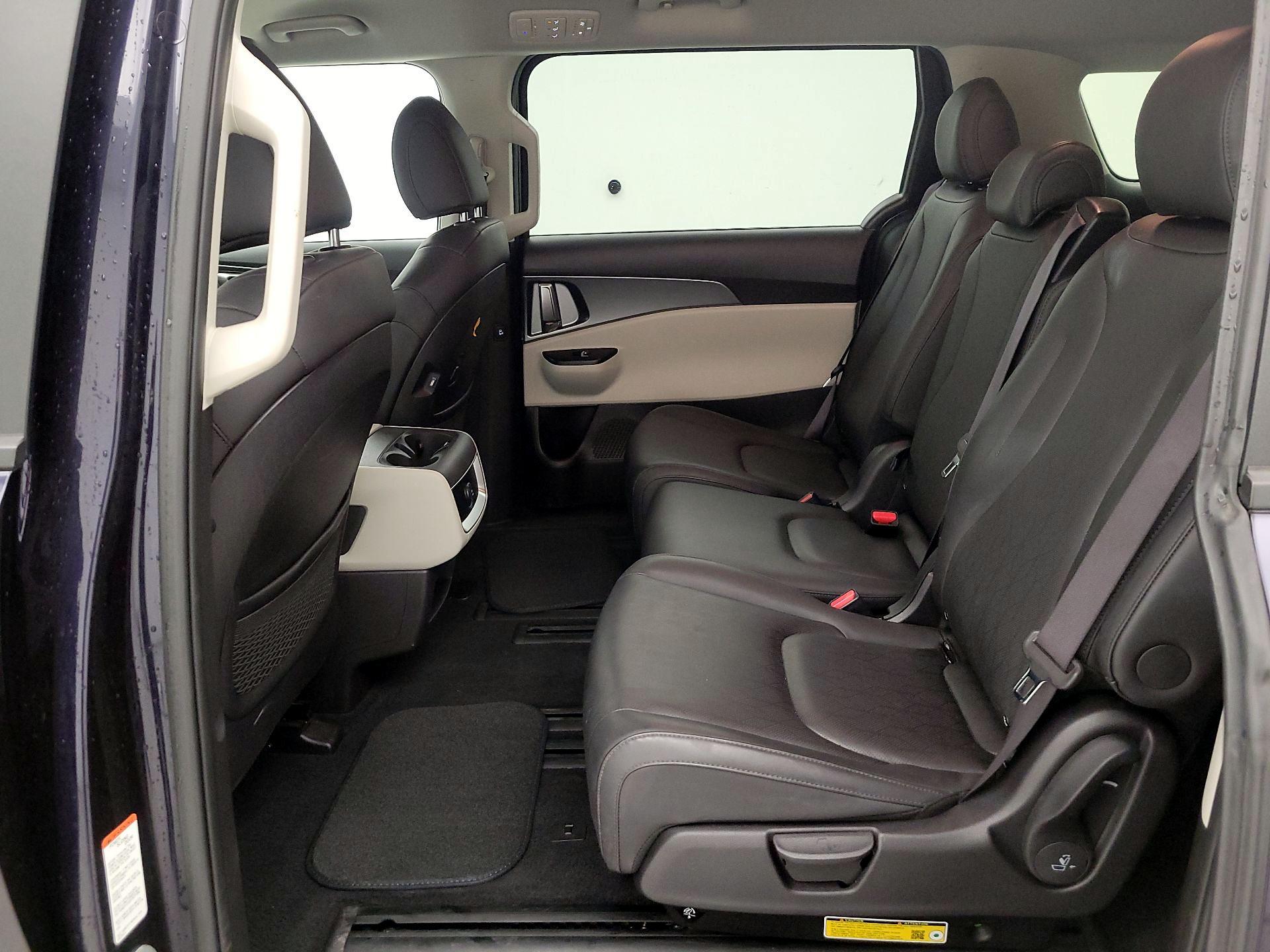 Thumbnail: 2024 Kia Carnival - 19