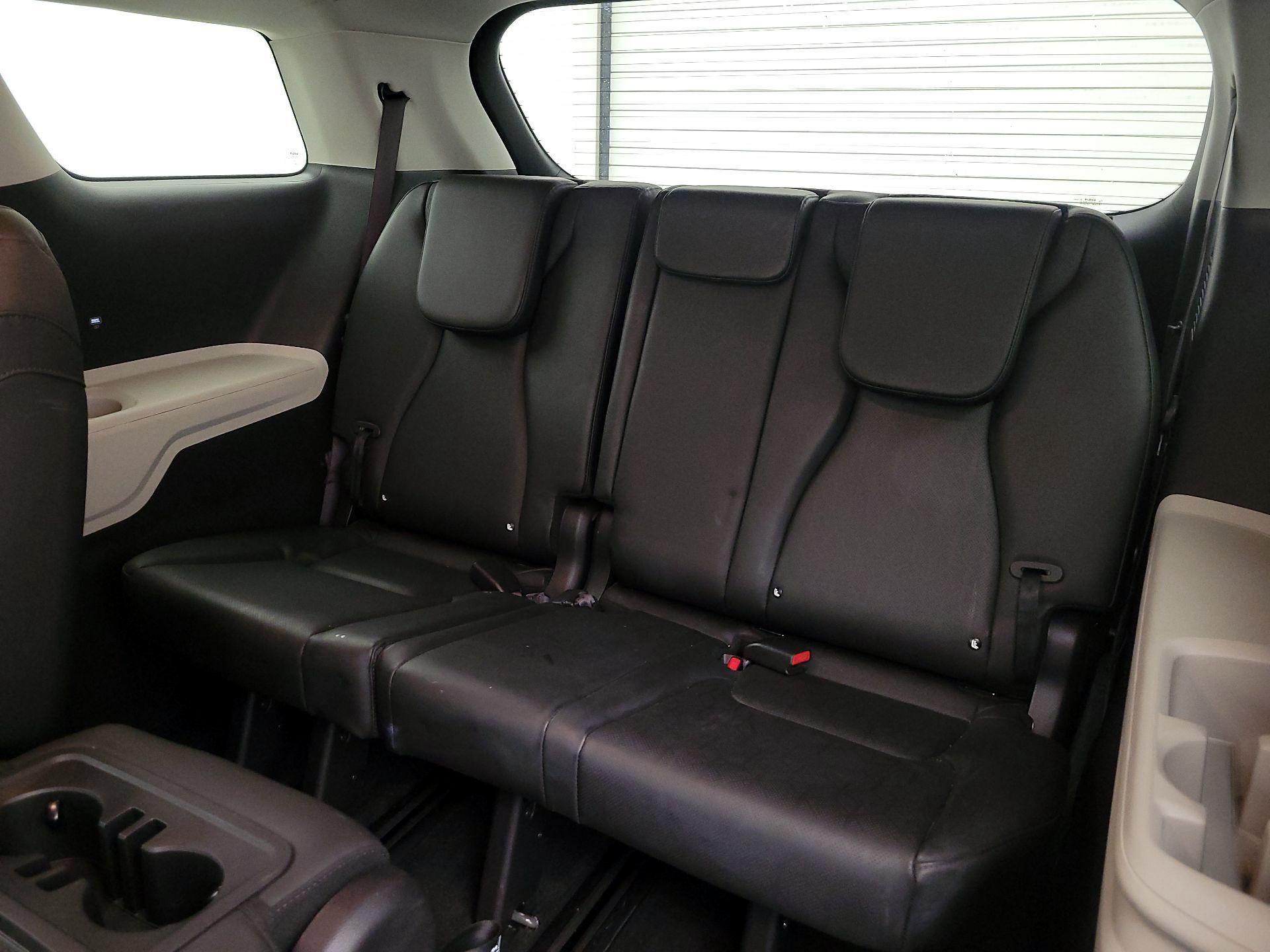 Thumbnail: 2024 Kia Carnival - 20