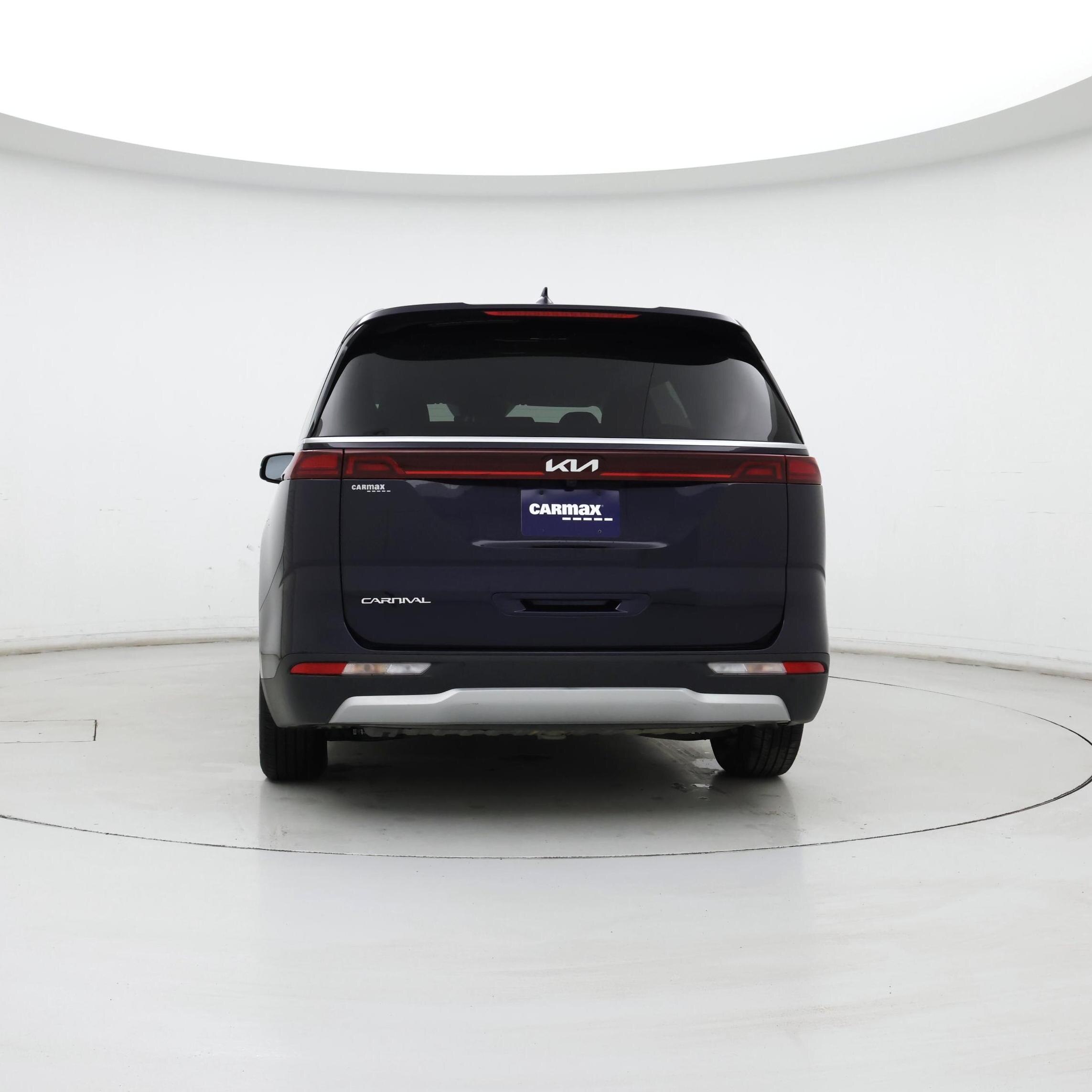 Thumbnail: 2024 Kia Carnival - 6