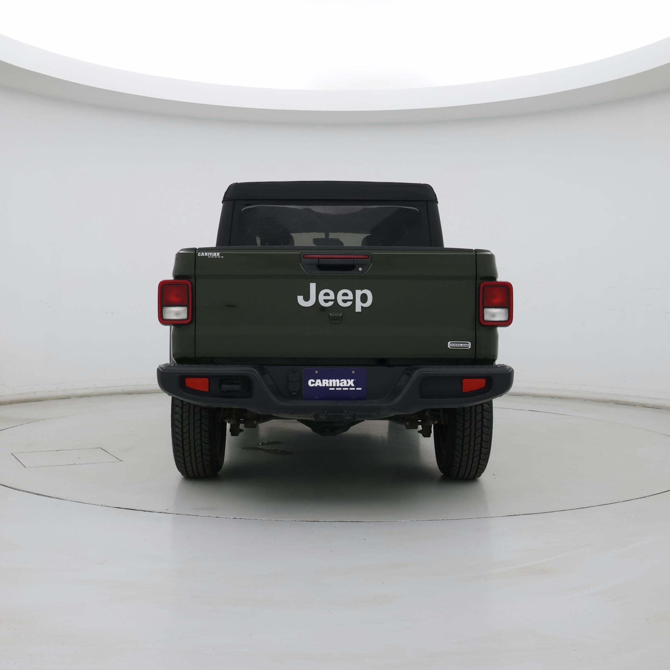 Thumbnail: 2023 Jeep Gladiator - 6