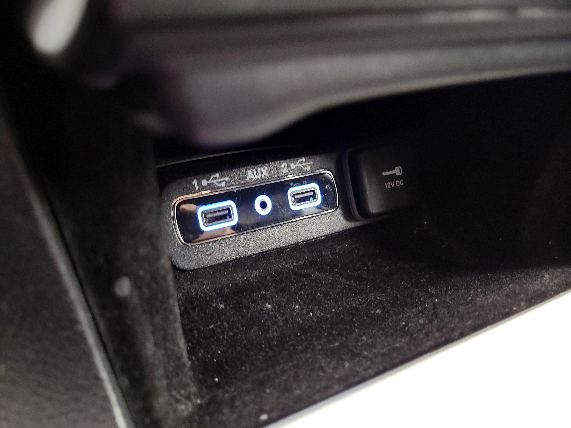 Thumbnail: 2018 Jeep Grand Cherokee - 19