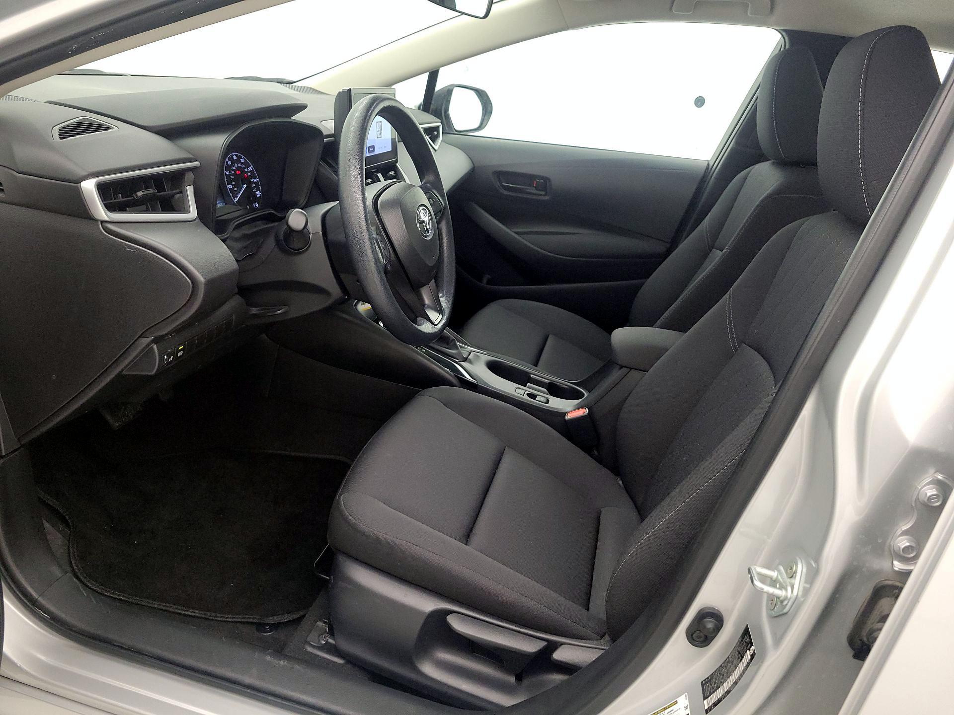 Thumbnail: 2024 Toyota Corolla - 11