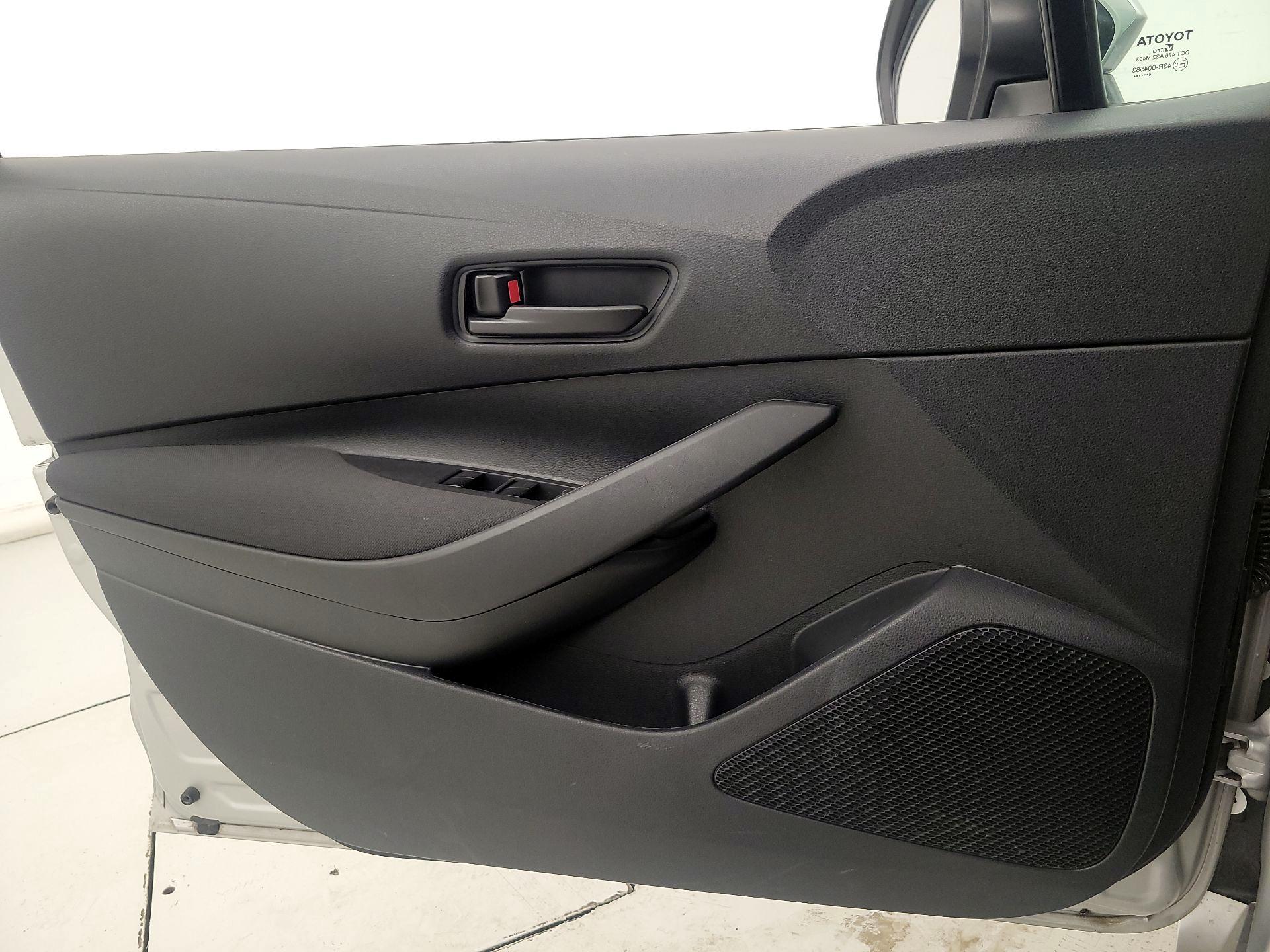 Thumbnail: 2024 Toyota Corolla - 12